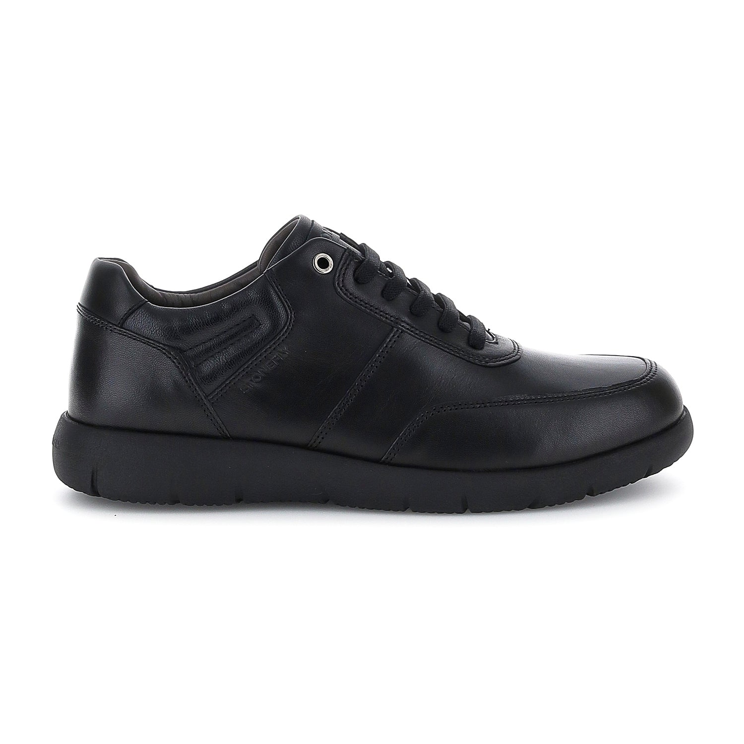 UOMO SCARPE ALLACCIATE STREAM 33 NERO 221660 000 01