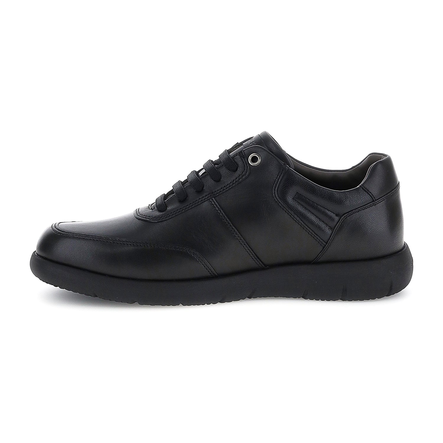 UOMO SCARPE ALLACCIATE STREAM 33 NERO 221660 000 03