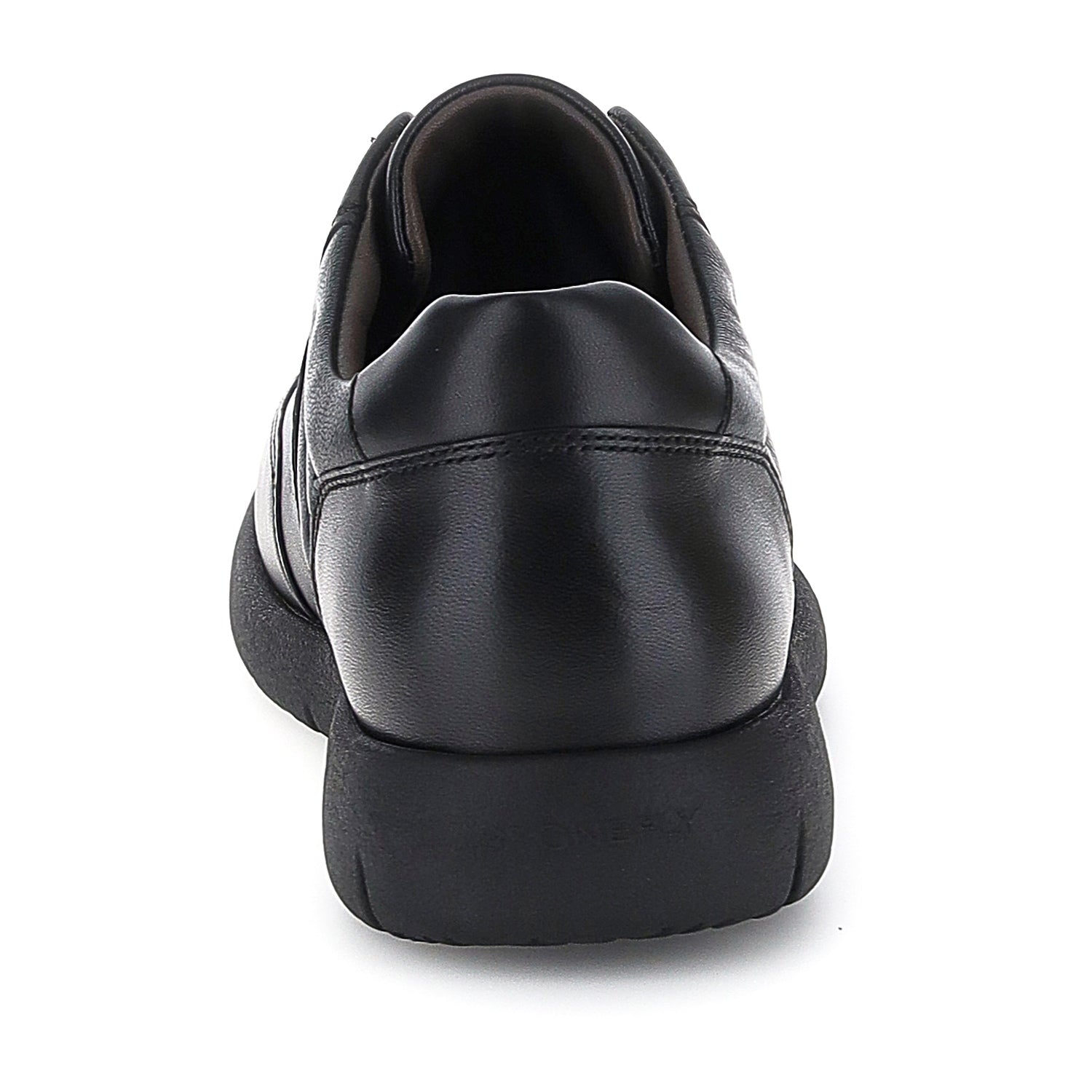 UOMO SCARPE ALLACCIATE STREAM 33 NERO 221660 000 05