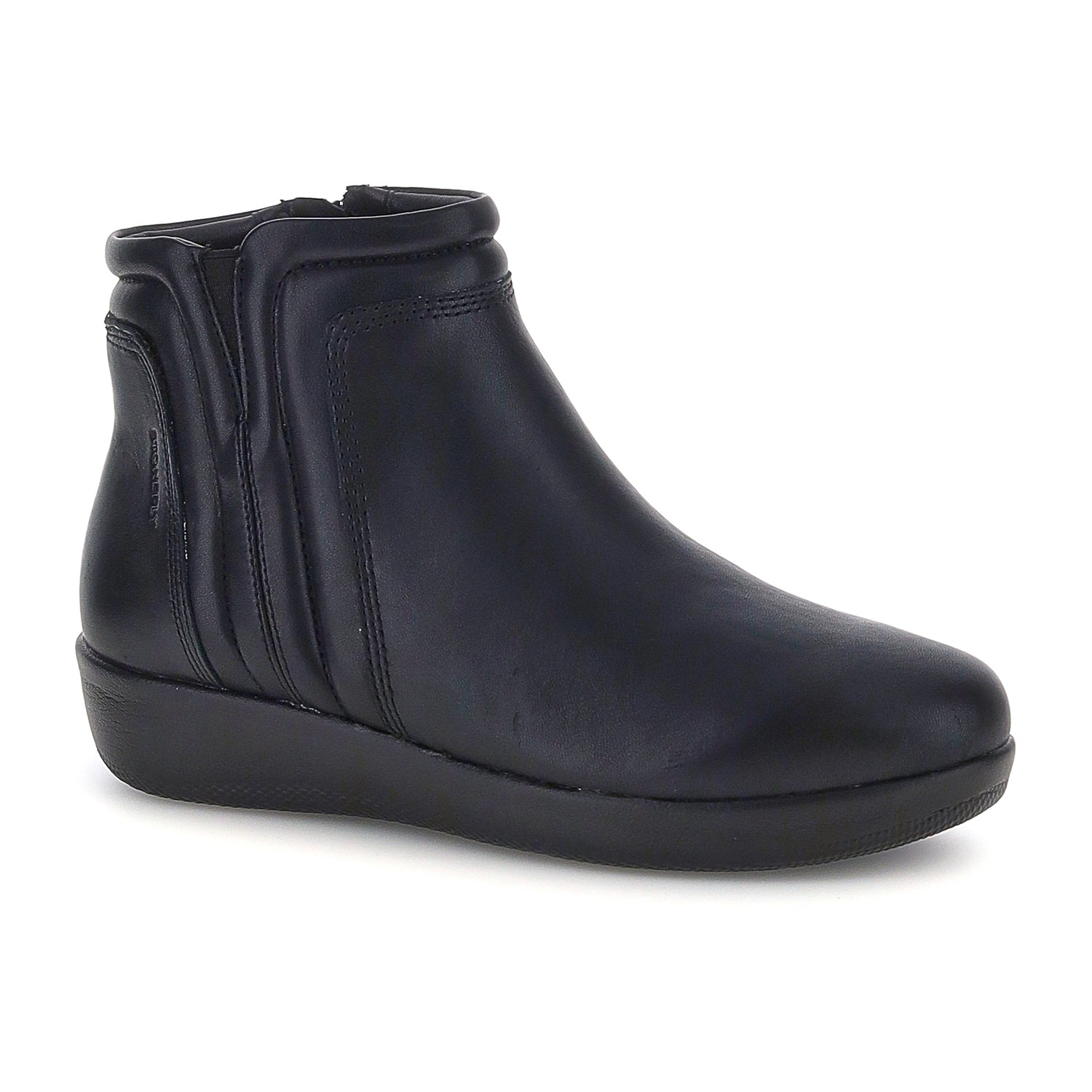 DONNA CHELSEA BOOT PASEO IV 41 NERO 221695 000 02