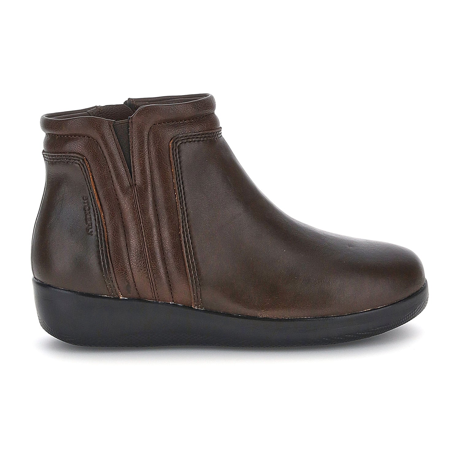 DONNA CHELSEA BOOT PASEO IV 41 MARRONE SCURO 221696 5HD 01
