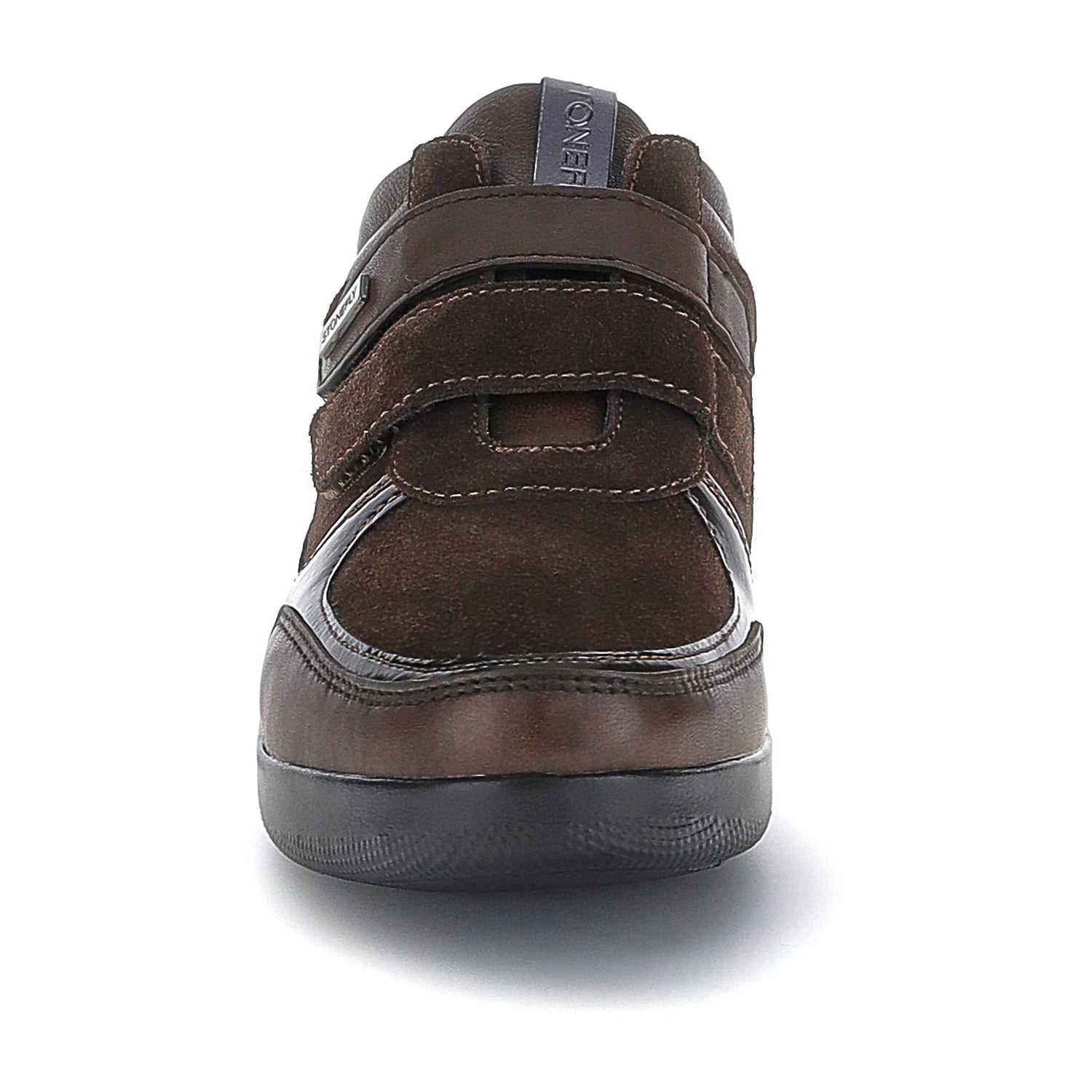 DONNA SCARPE CON STRAPPI PASEO IV 43 MARRONE SCURO 221700 BL2 04