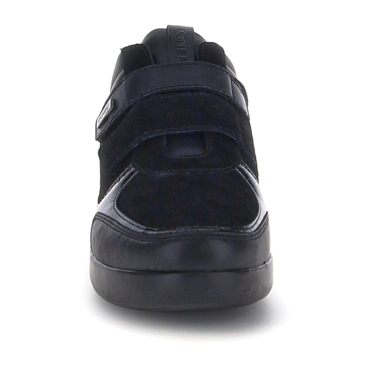 DONNA SCARPE CON STRAPPI PASEO IV 43 NERO 221701 000 04