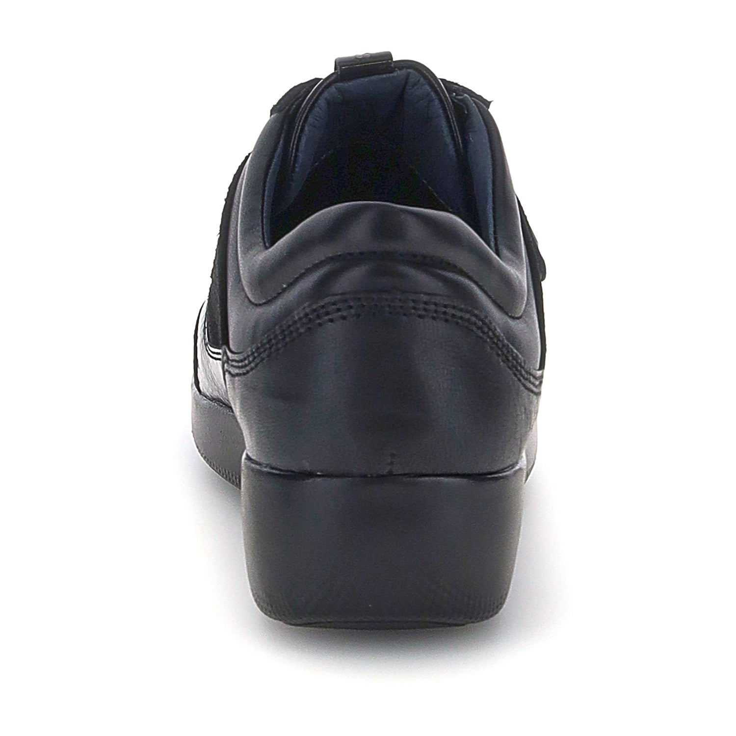 DONNA SCARPE CON STRAPPI PASEO IV 43 NERO 221701 000 05