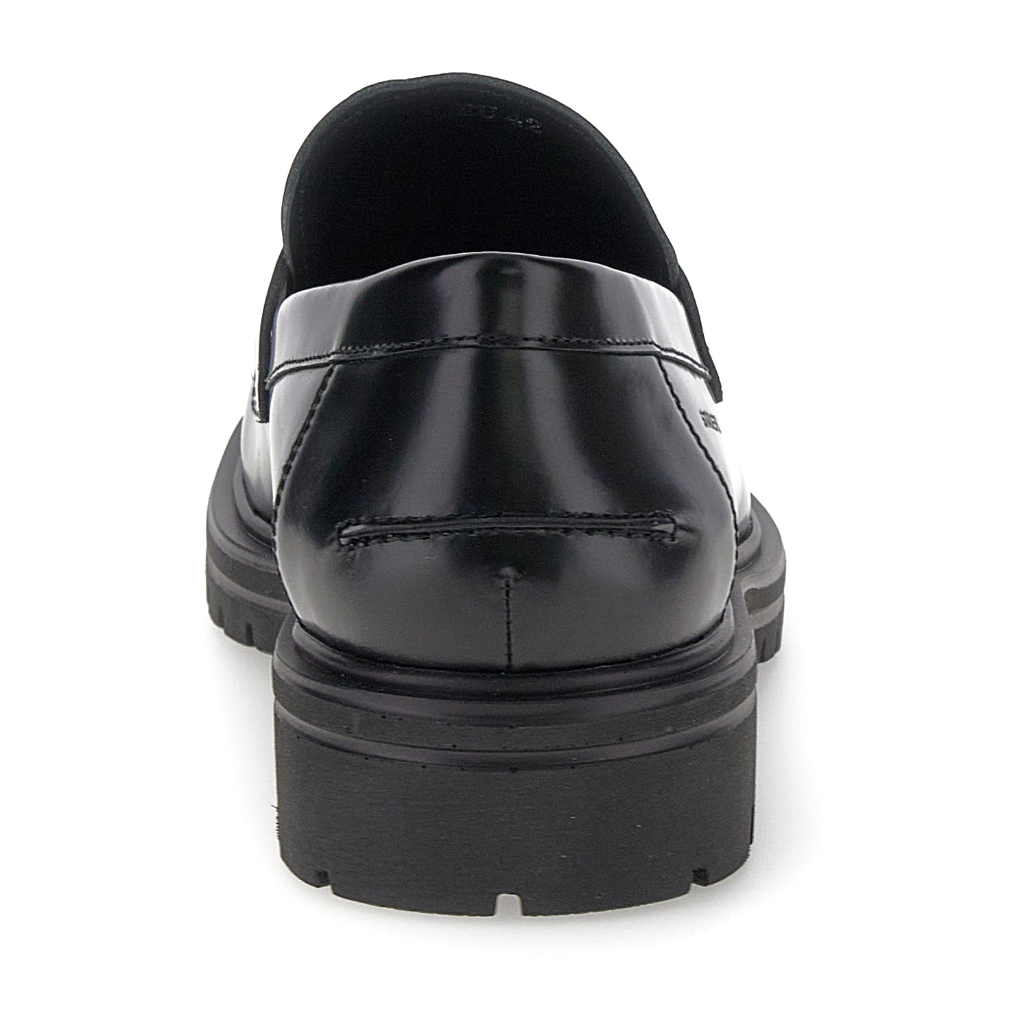 UOMO MOCASSINI ALEX 6 NERO 221714 000 05