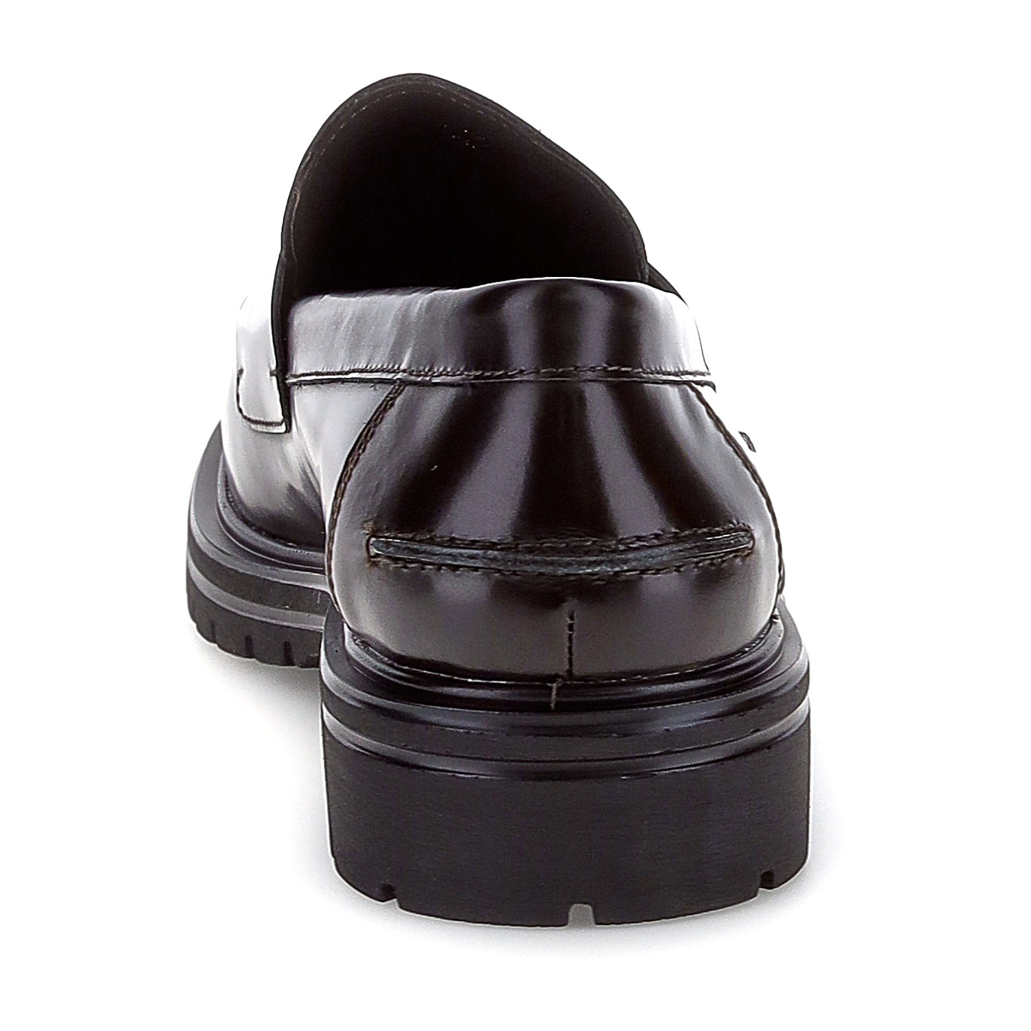 UOMO MOCASSINI ALEX 6 MARRONE SCURO 221714 M94 05