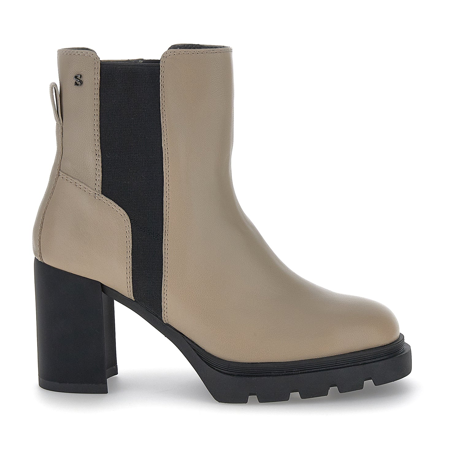 DONNA STIVALETTI MEDI OXA 10 ROSA CHIARO 221721 8TE 01