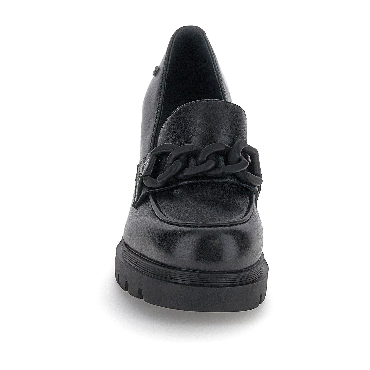 DONNA SCARPE DECOLLETE OXA 12 NERO 221723 000 04