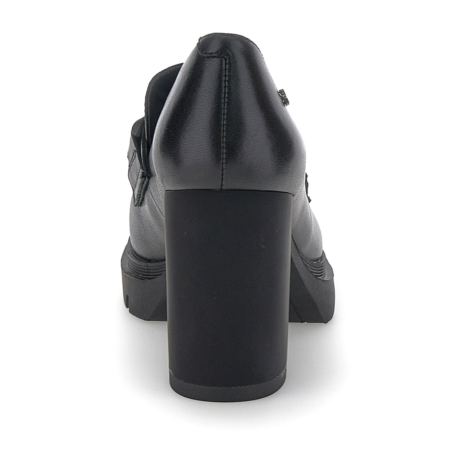 DONNA SCARPE DECOLLETE OXA 12 NERO 221723 000 05