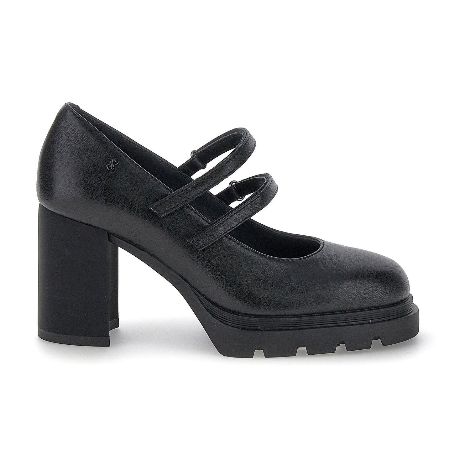 DONNA SCARPE MARY JANE OXA 13 NERO 221724 000 01