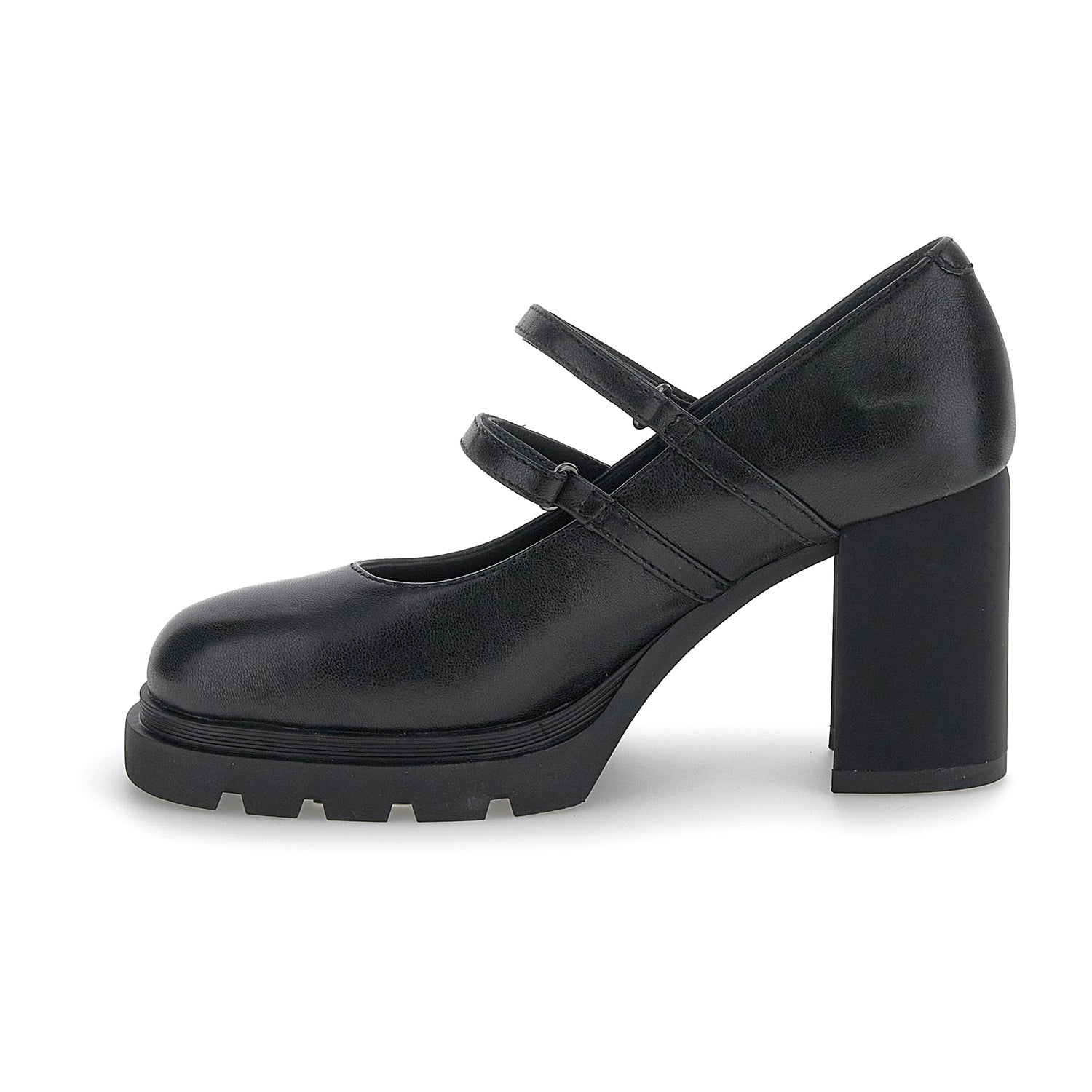 DONNA SCARPE MARY JANE OXA 13 NERO 221724 000 03