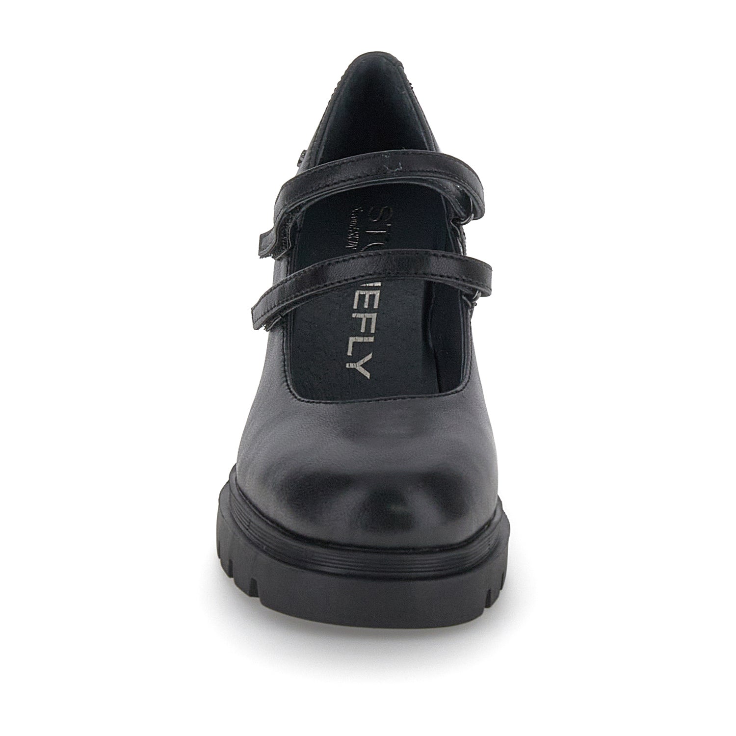 DONNA SCARPE MARY JANE OXA 13 NERO 221724 000 04