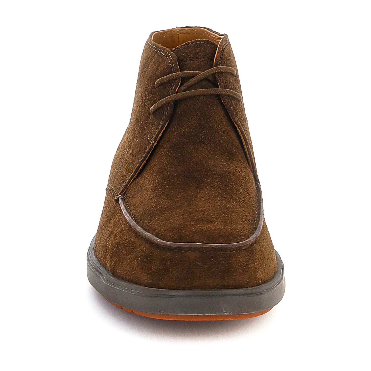 UOMO DESERT BOOT OLAS 4 MARRONE SCURO 221849 07C 04