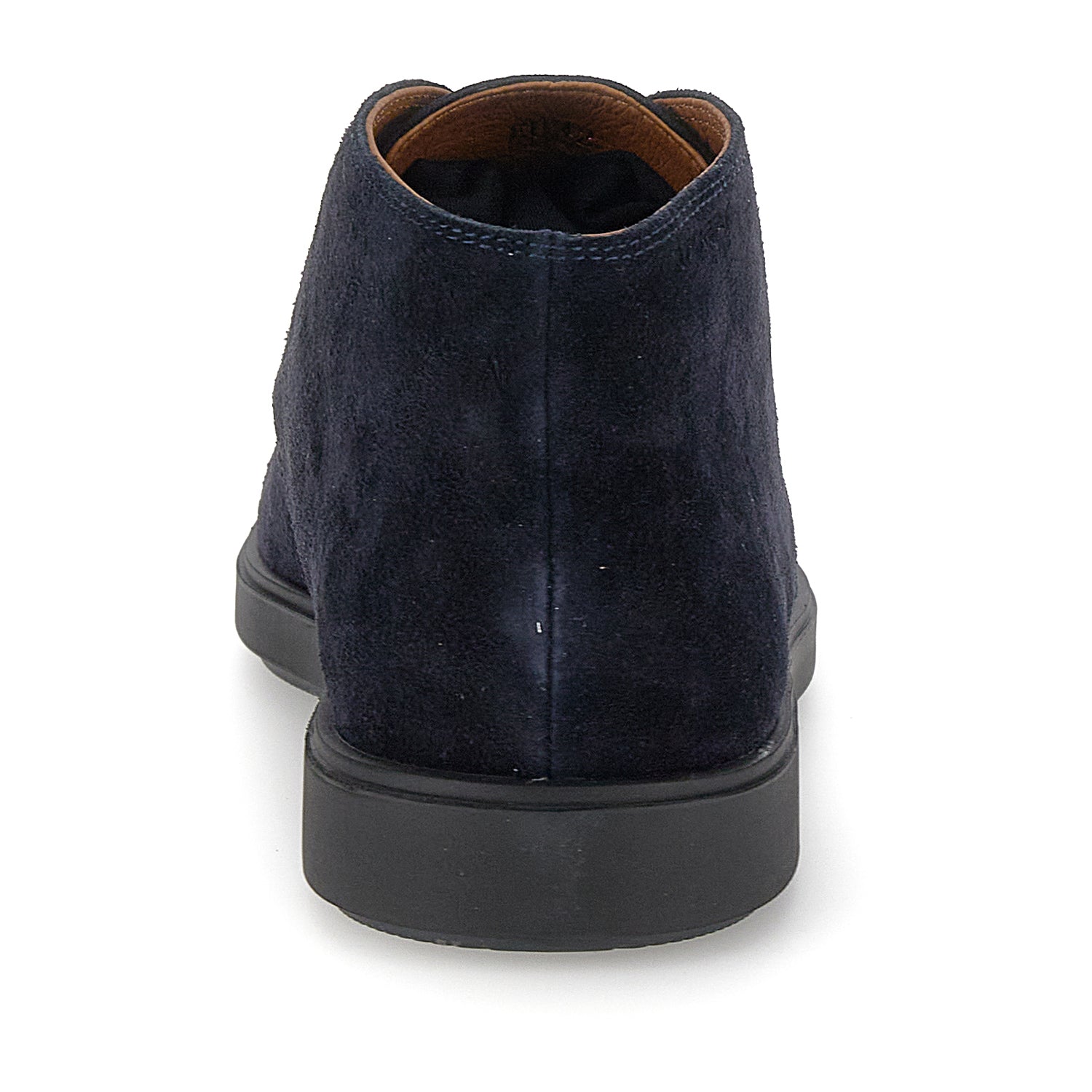 UOMO DESERT BOOT OLAS 4 BLU SCURO 221849 131 05