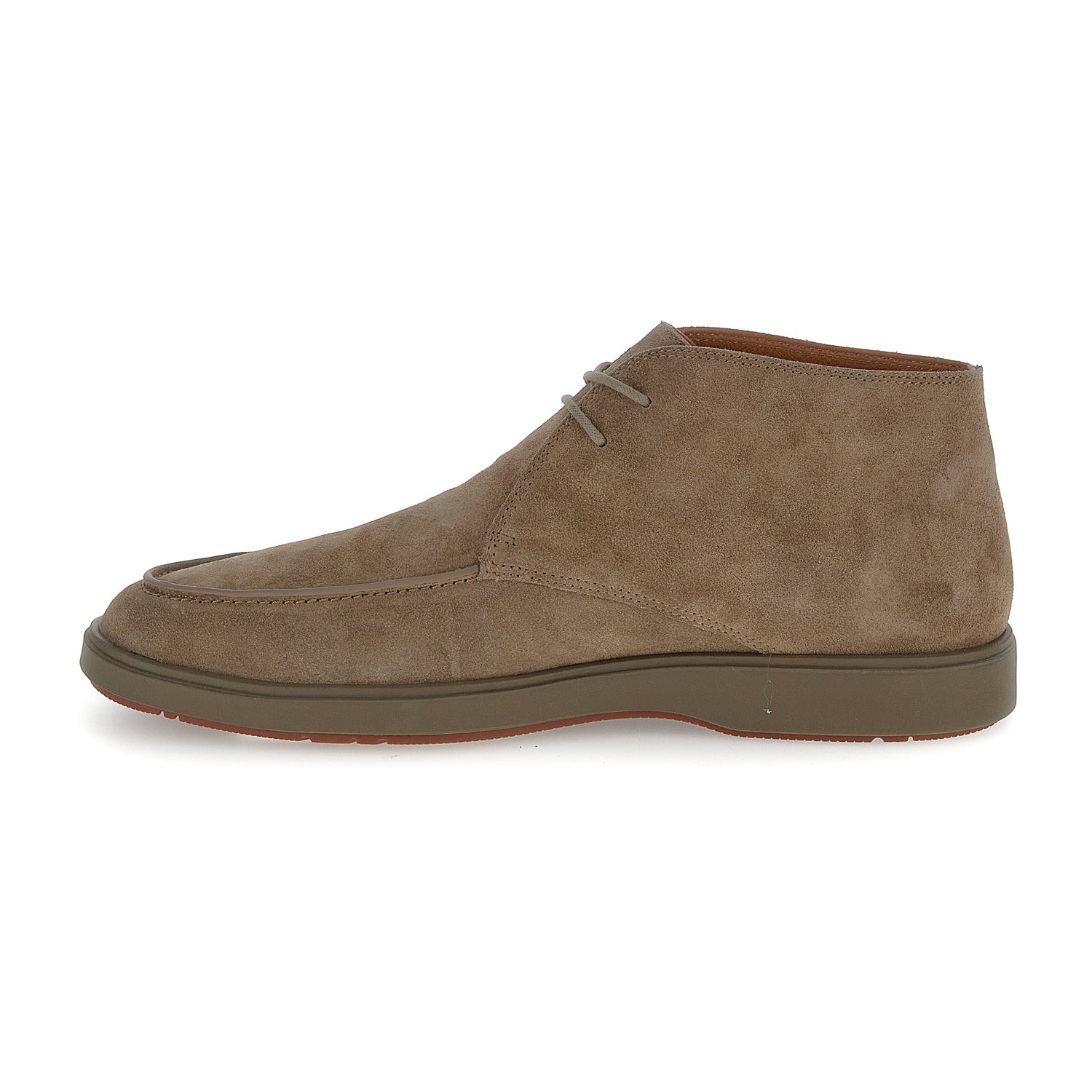 UOMO DESERT BOOT OLAS 4 BEIGE 221849 308 03