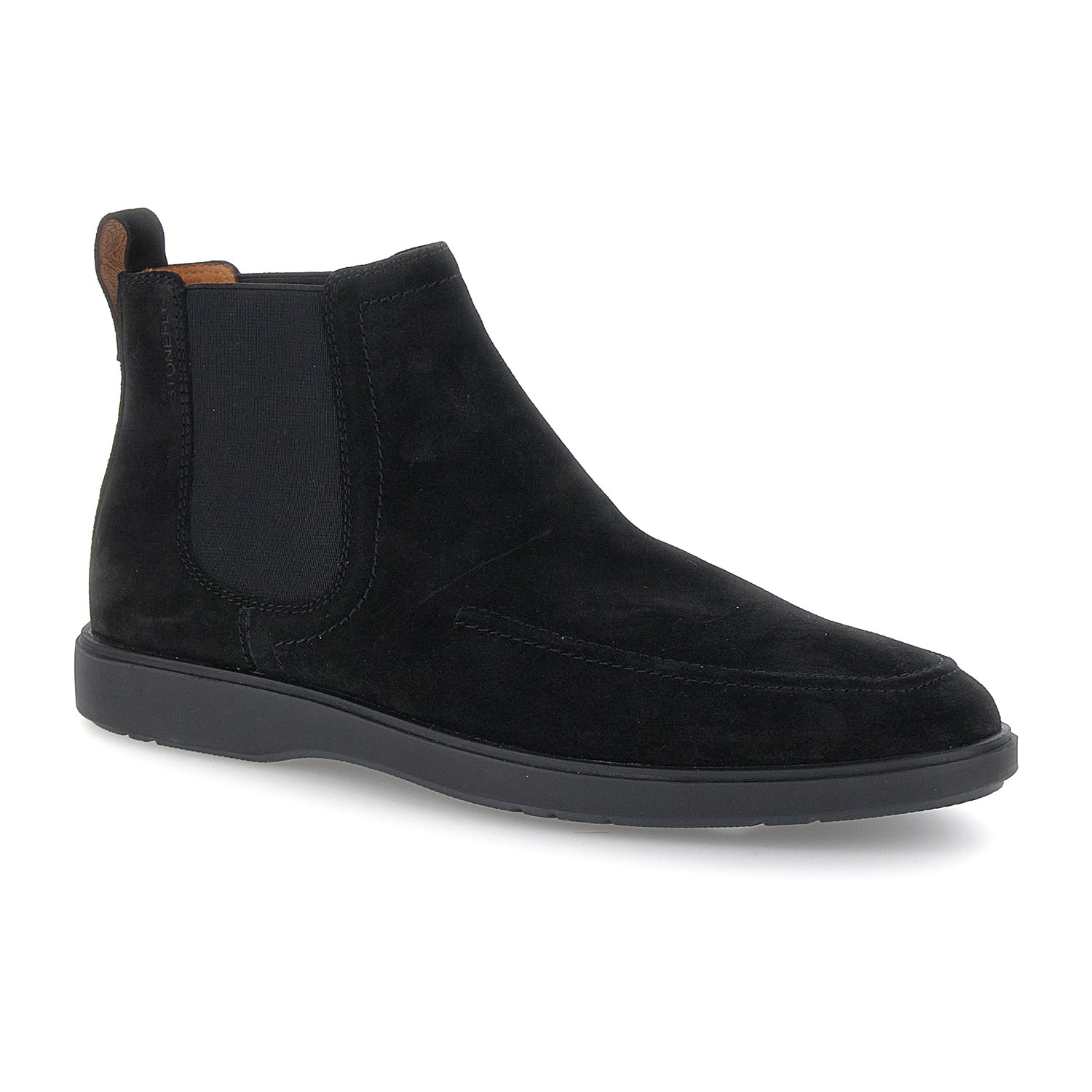 UOMO CHELSEA BOOT OLAS 5 NERO 221850 000 02