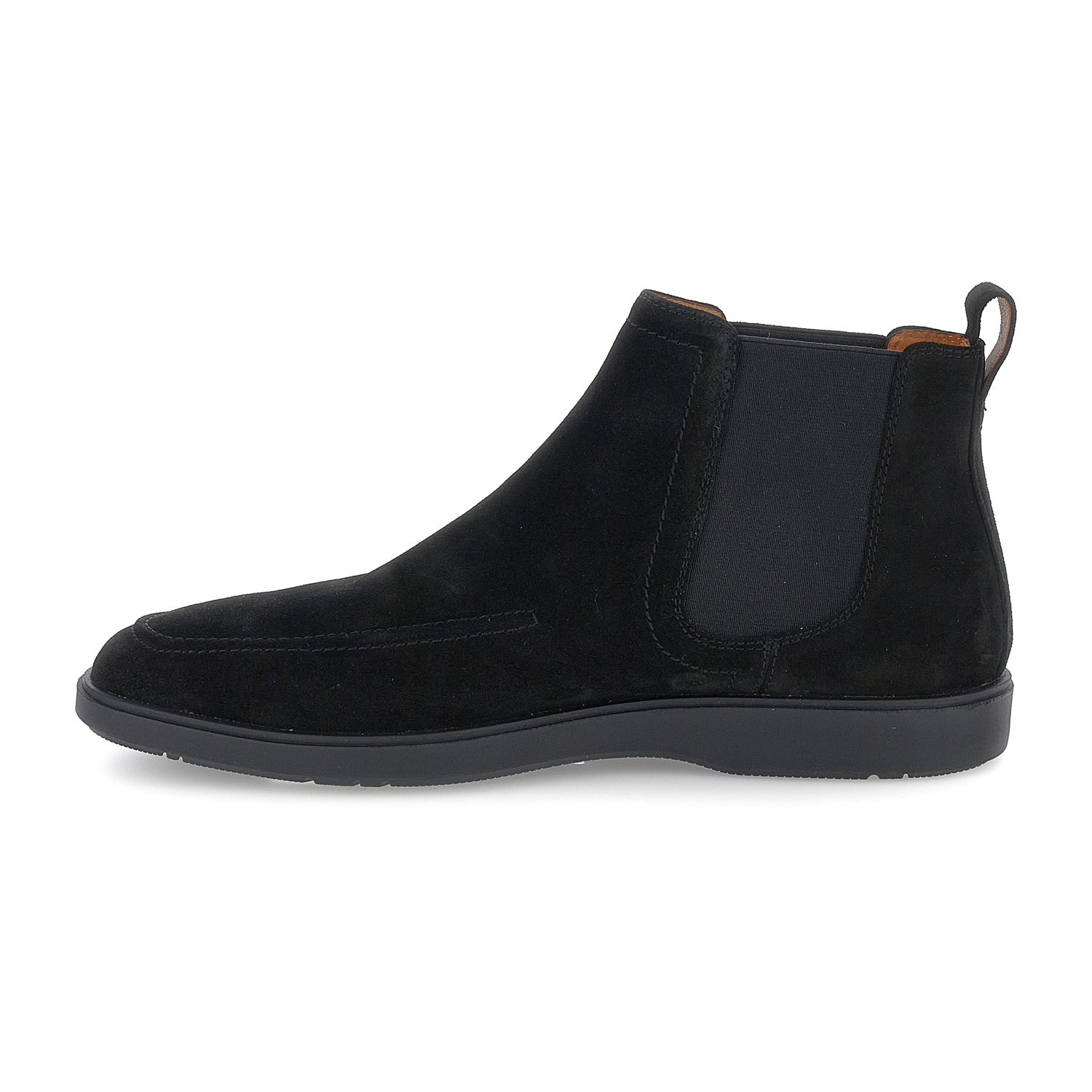 UOMO CHELSEA BOOT OLAS 5 NERO 221850 000 03