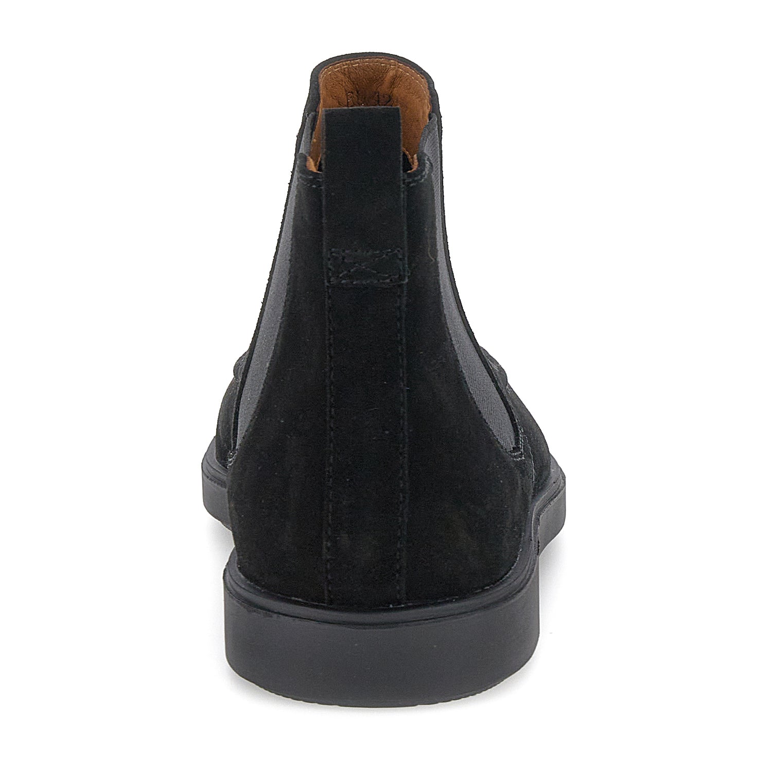 UOMO CHELSEA BOOT OLAS 5 NERO 221850 000 05