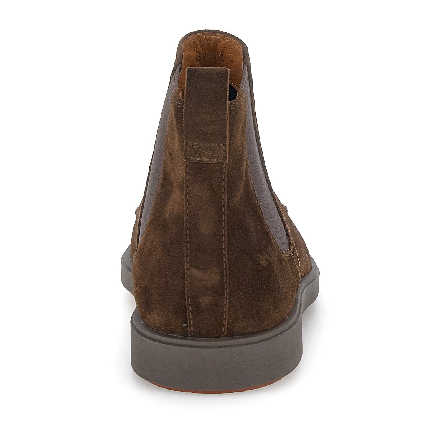 UOMO CHELSEA BOOT OLAS 5 MARRONE SCURO 221850 07C 05