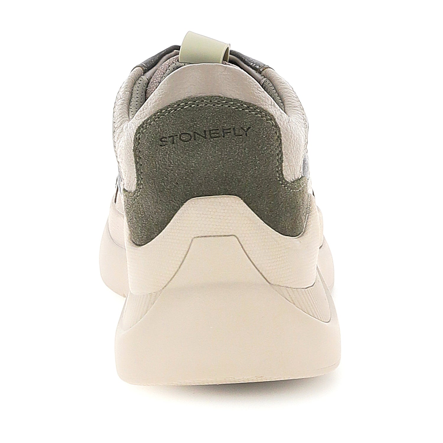 DONNA SCARPE ALLACCIATE ROCHA 5 GRIGIO 221928 CUF 05