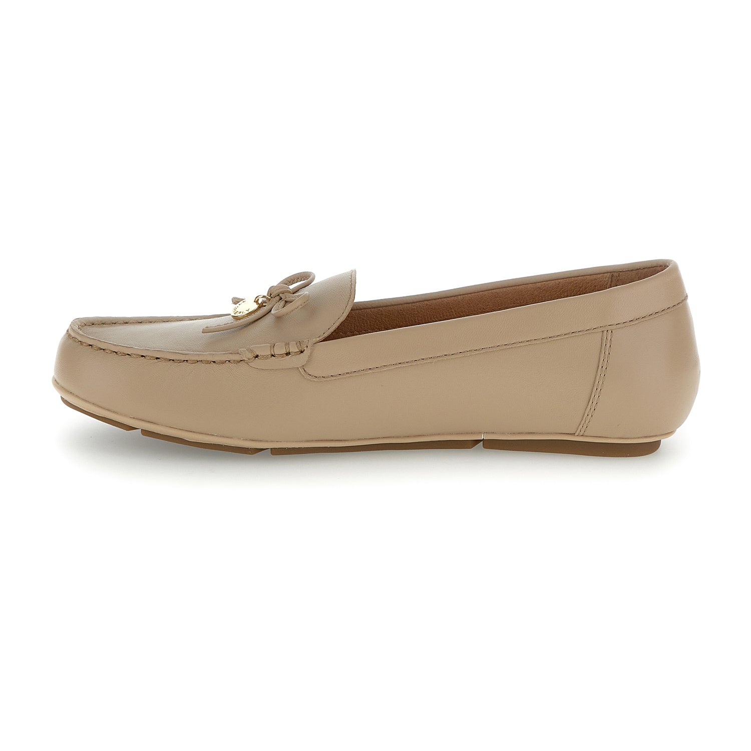 DONNA MOCASSINI MICHELLE 1 BEIGE 222314 921 03