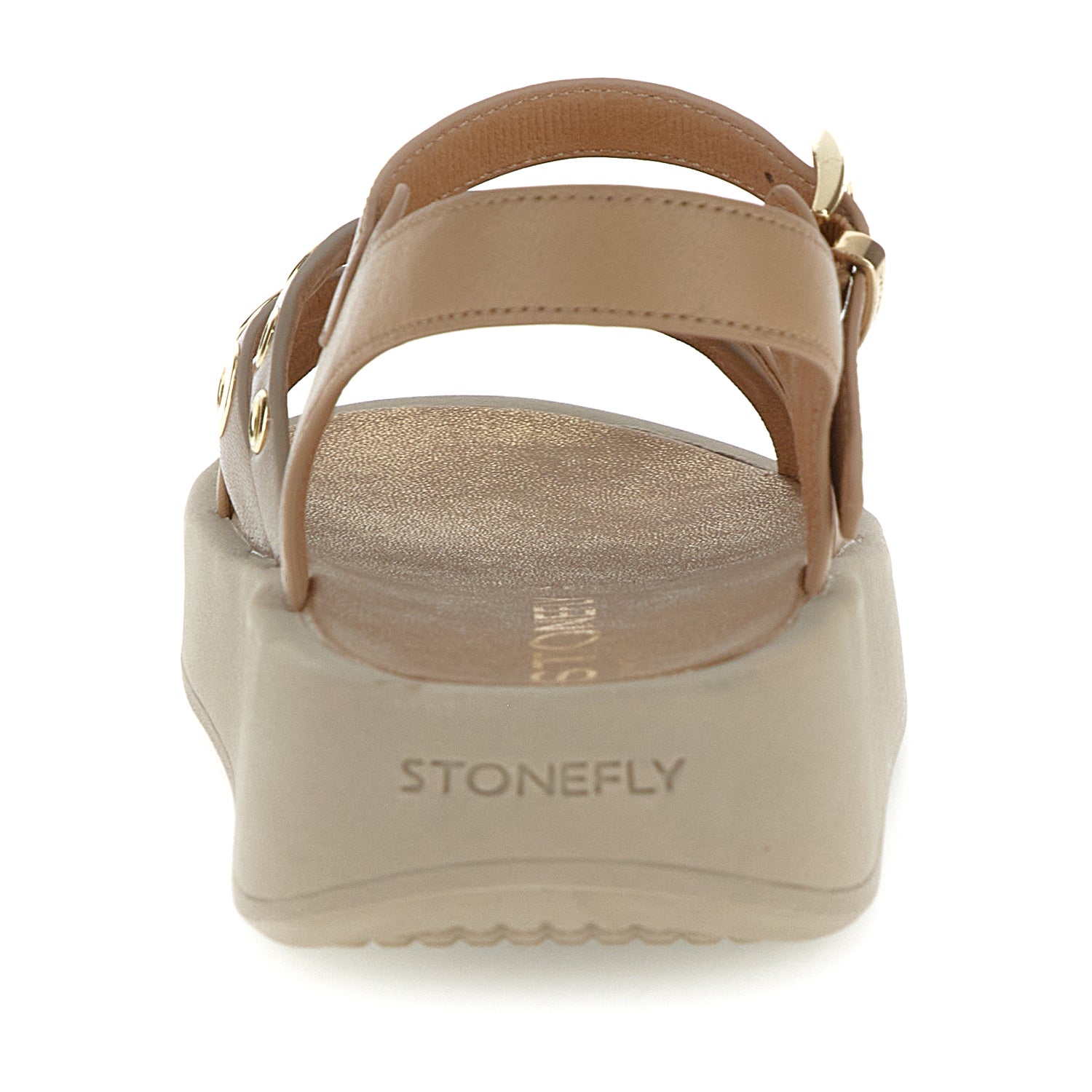 DONNA SANDALI ELIS 7 BEIGE 222322 CYE 05