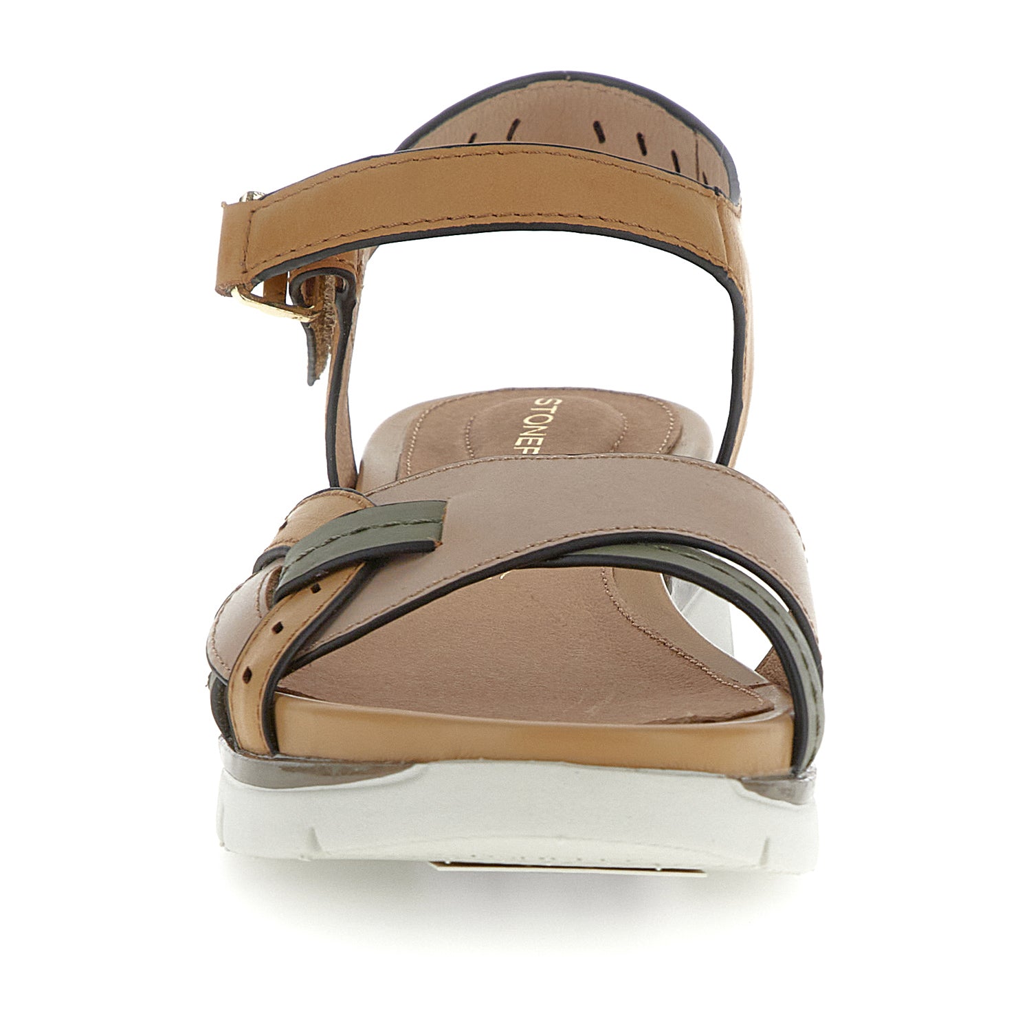 DONNA SANDALI ELODY 26 BEIGE 222365 CY0 04