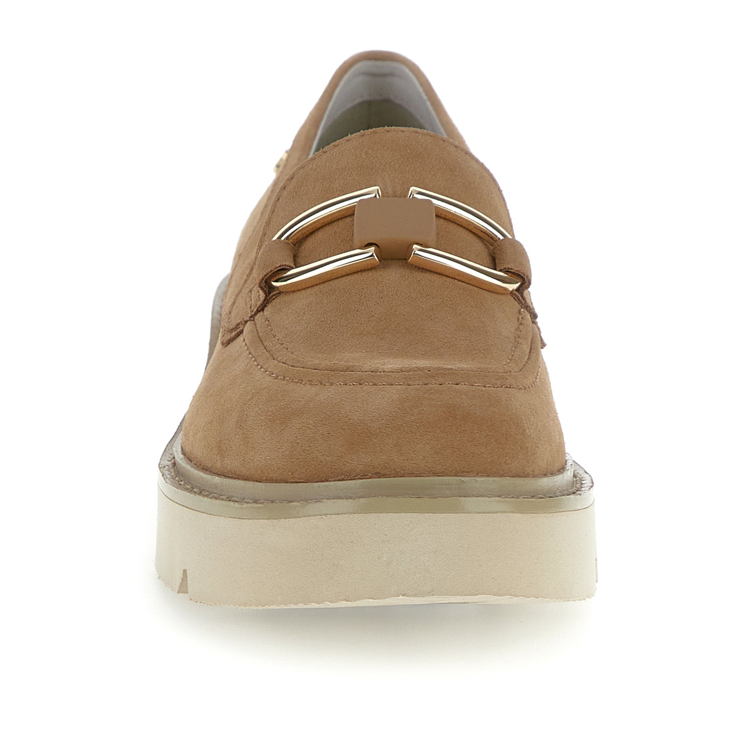 DONNA MOCASSINI TESSA 7 MARRONE 222374 220 04