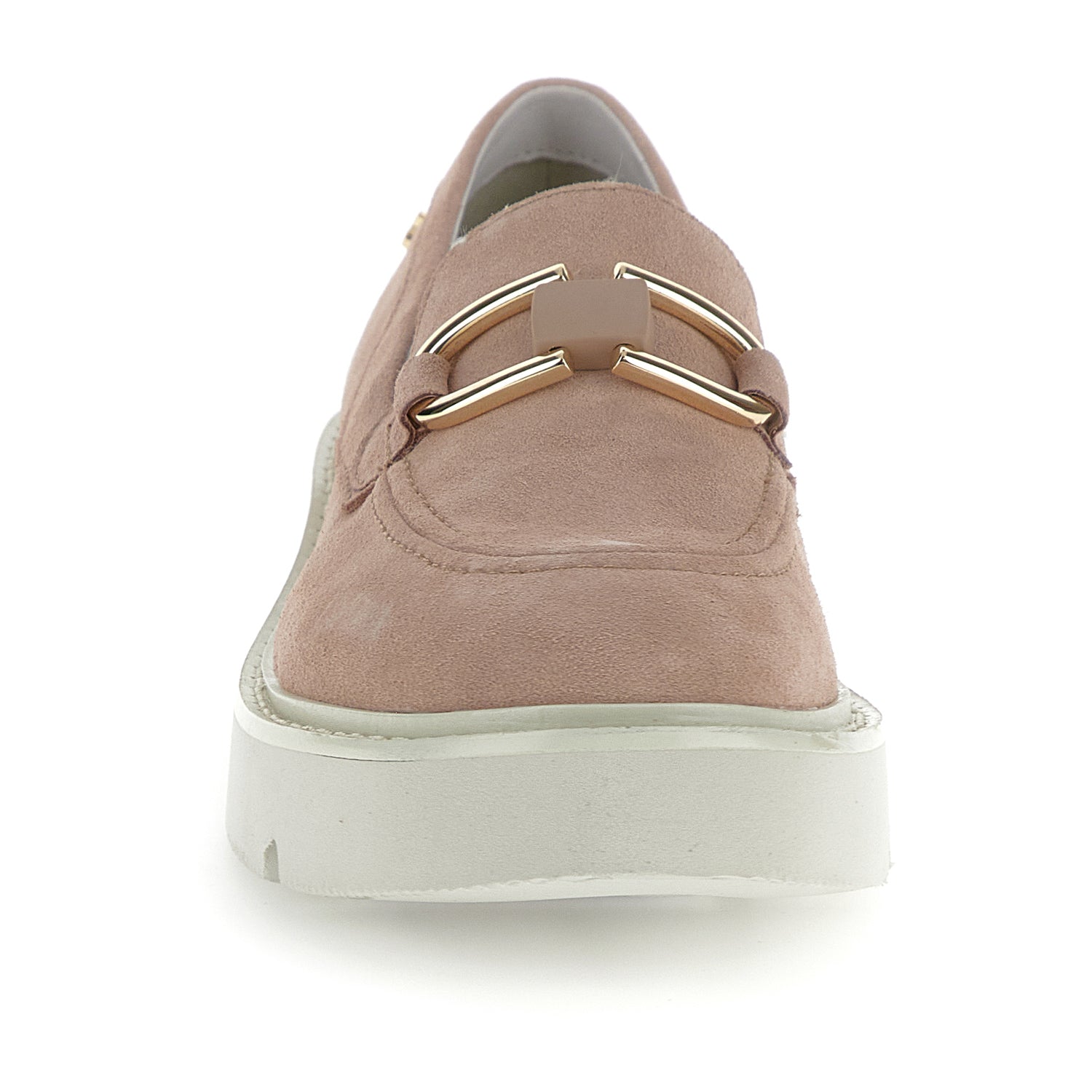 DONNA MOCASSINI TESSA 7 ROSA 222374 AOC 04