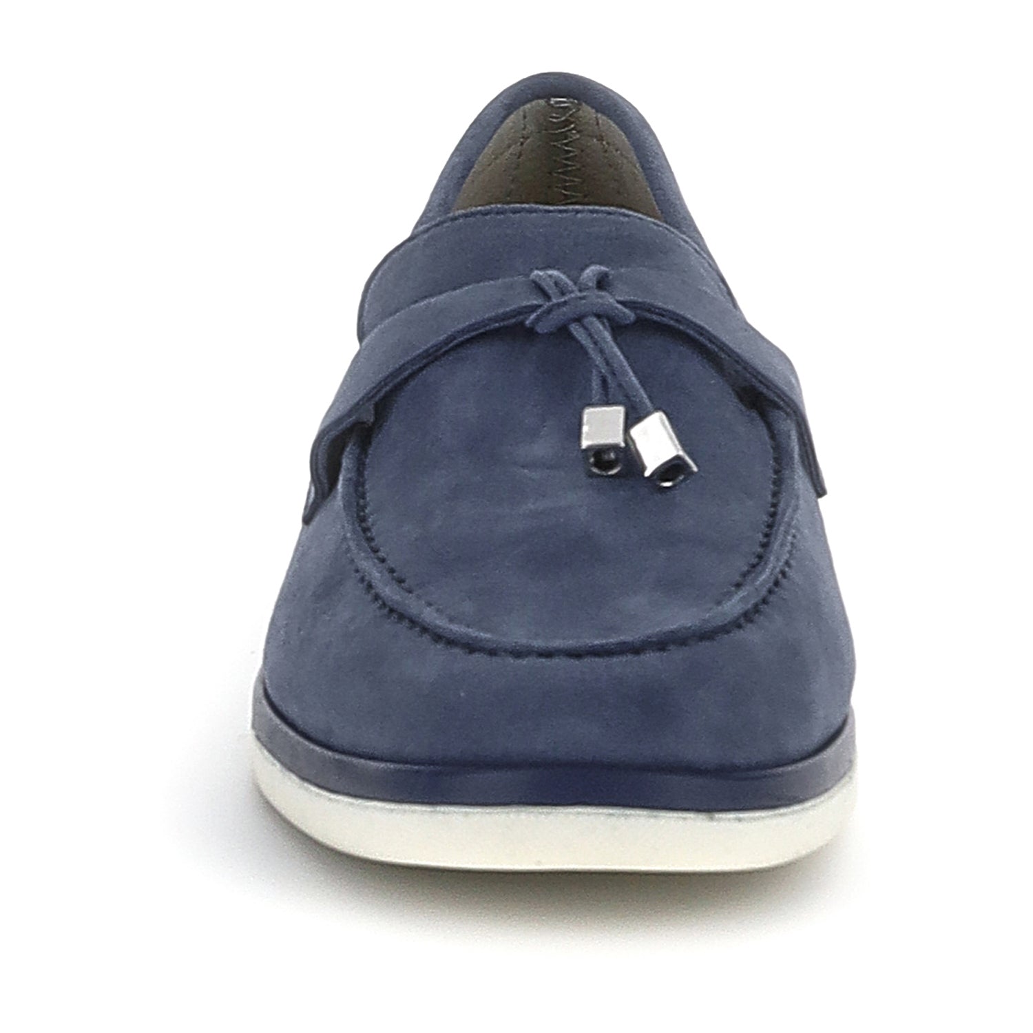 DONNA MOCASSINI CLARA 2 BLU SCURO 222414 101 04