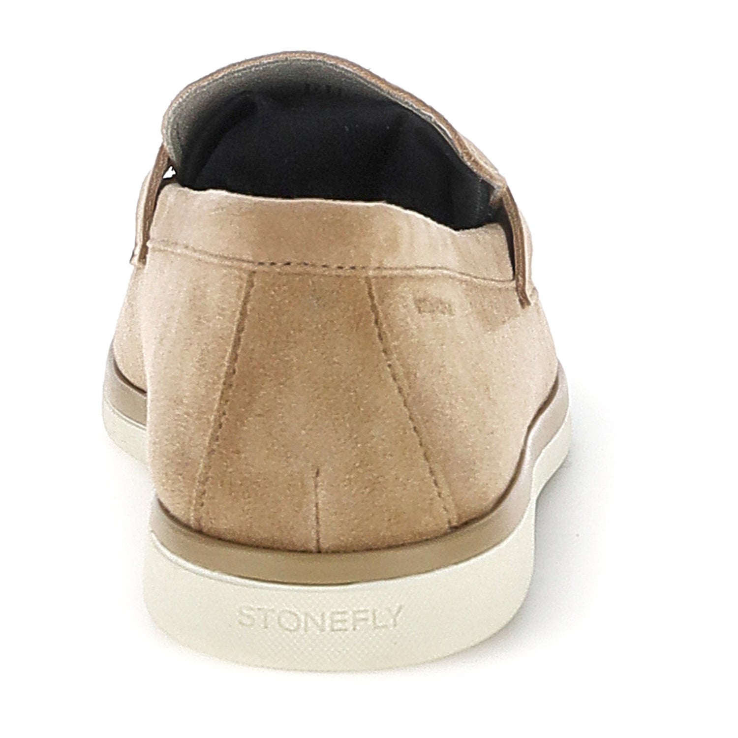 DONNA MOCASSINI CLARA 2 BEIGE 222414 CGC 05