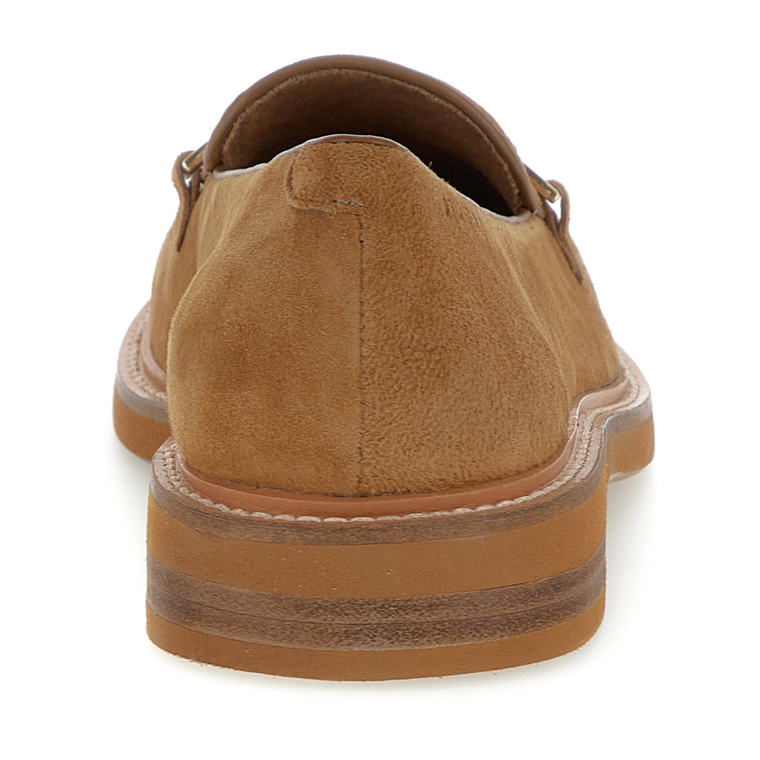 DONNA MOCASSINI CELINE 7 BEIGE 222428 BGW 05