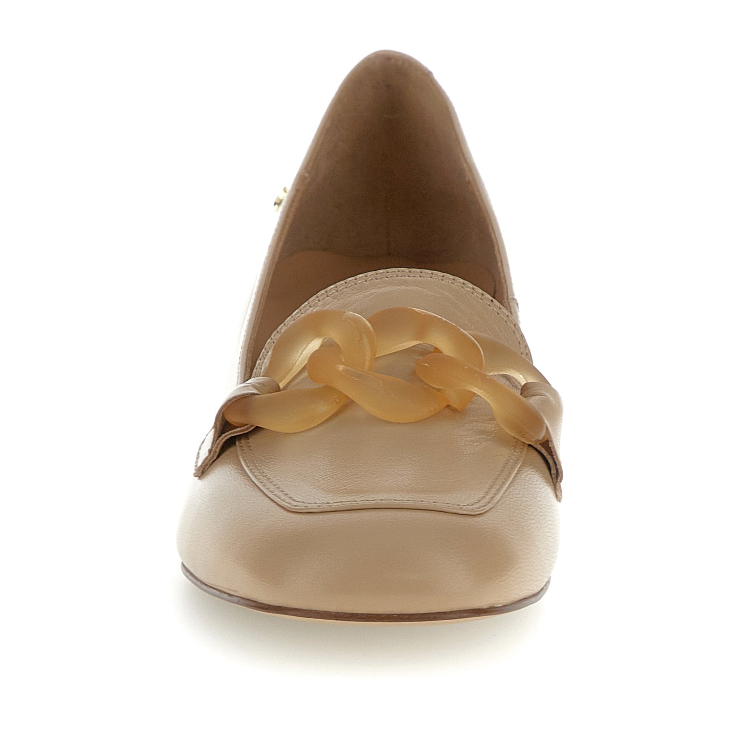 DONNA SCARPE CON TACCO IRIS 7 BEIGE 222479 S00 04