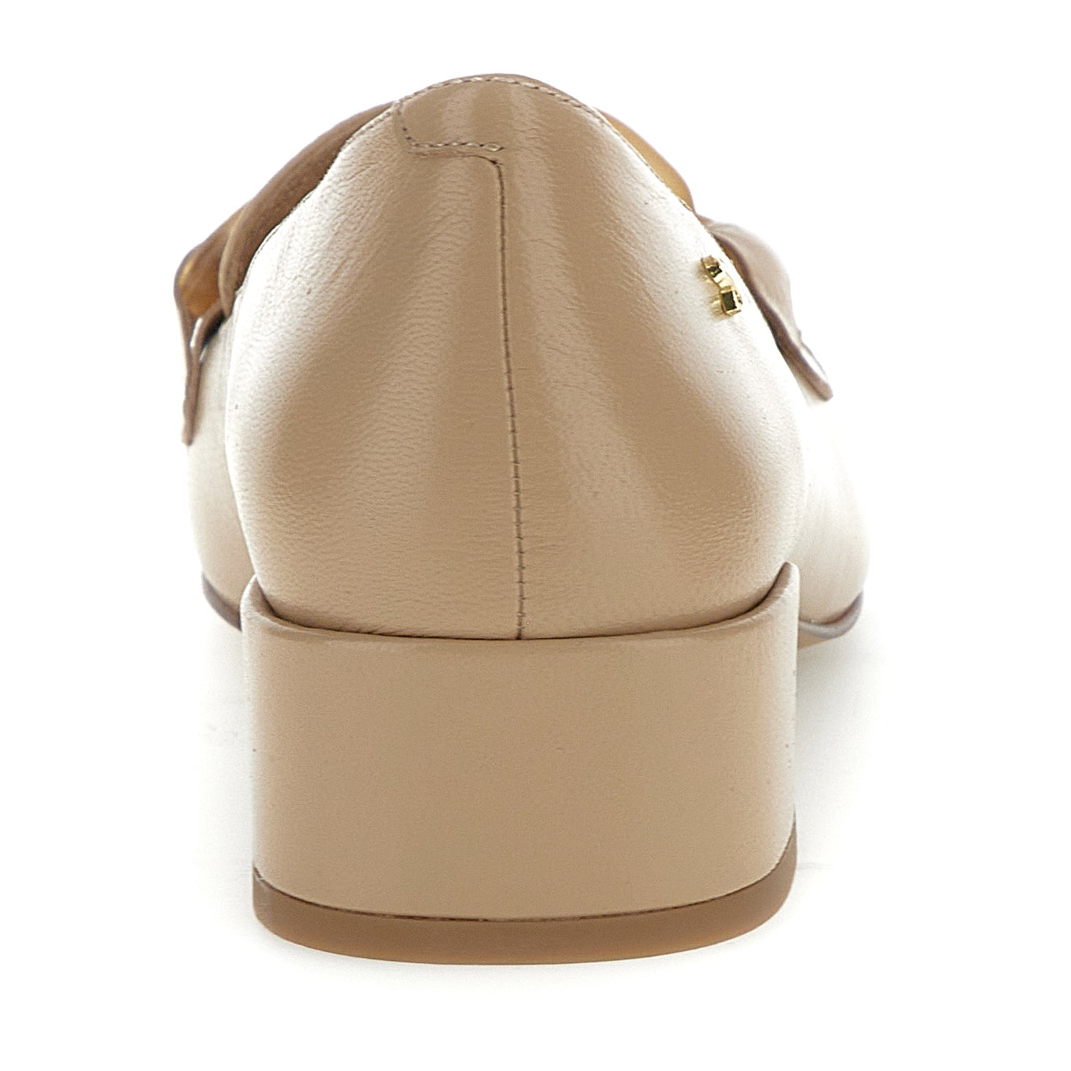 DONNA SCARPE CON TACCO IRIS 7 BEIGE 222479 S00 05