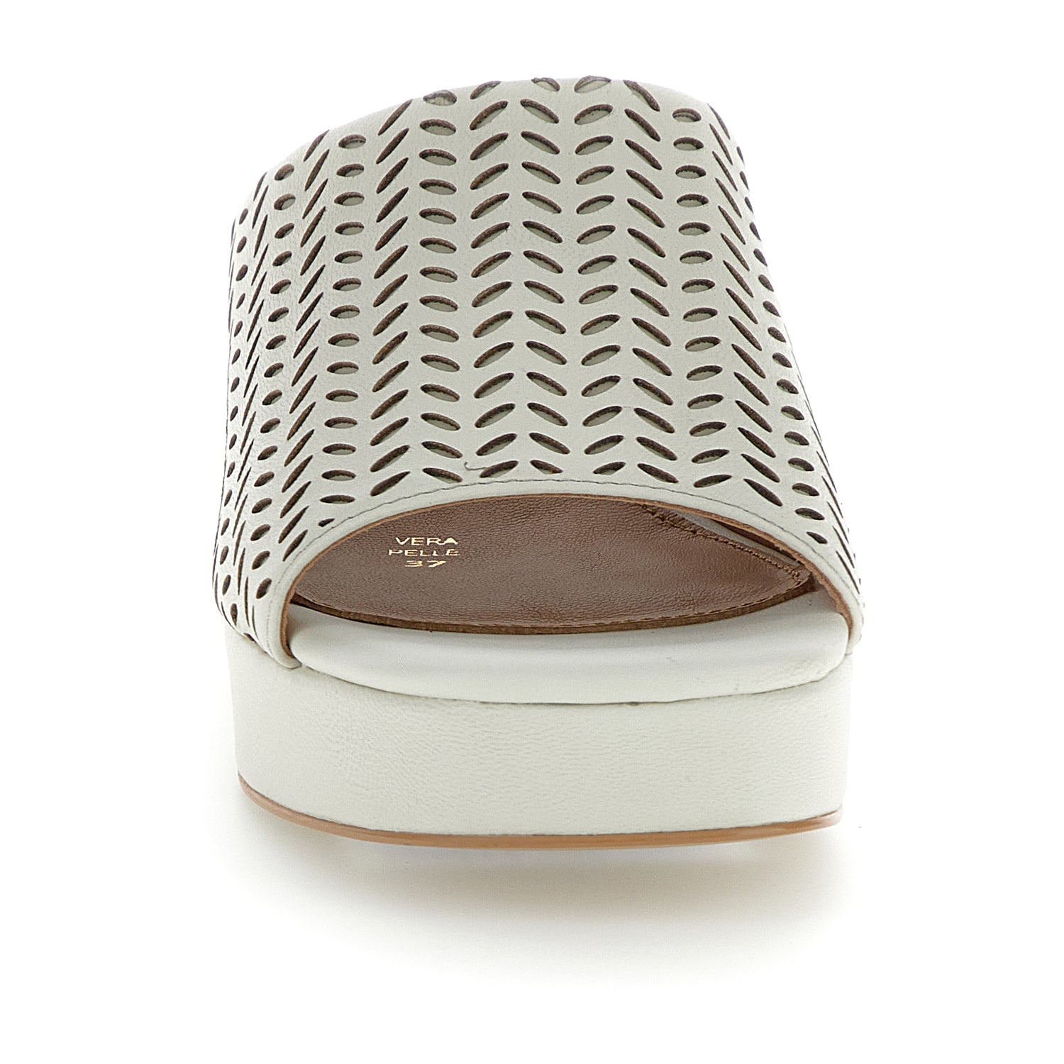 DONNA SANDALI CON TACCO THALIA 1 GRIGIO CHIARO 222515 346 04