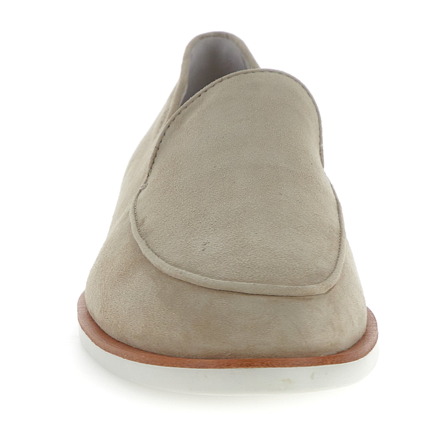 UOMO MOCASSINI MIIROS 1 BEIGE 222614 0IL 04