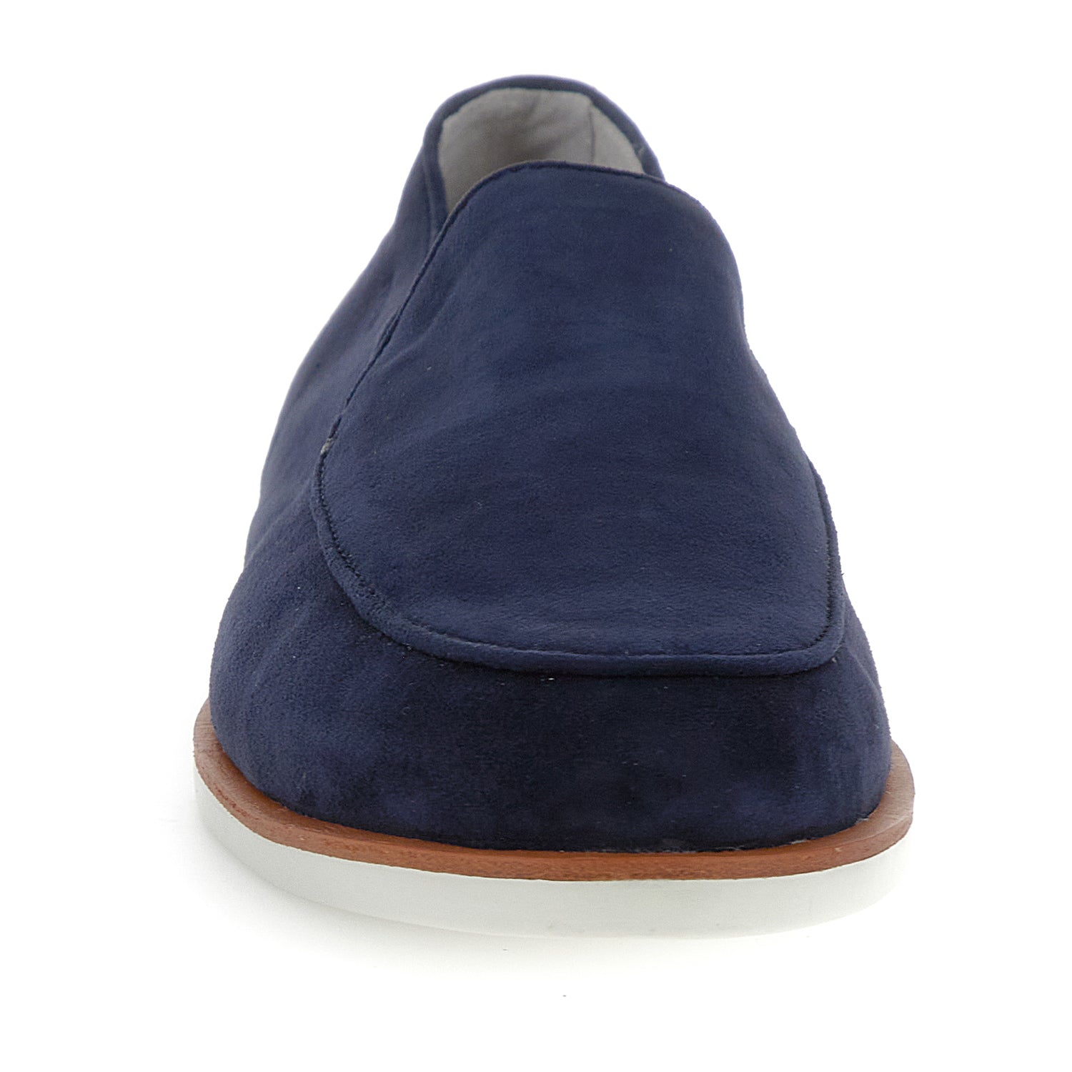 UOMO MOCASSINI MIIROS 1 BLU SCURO 222614 G87 04