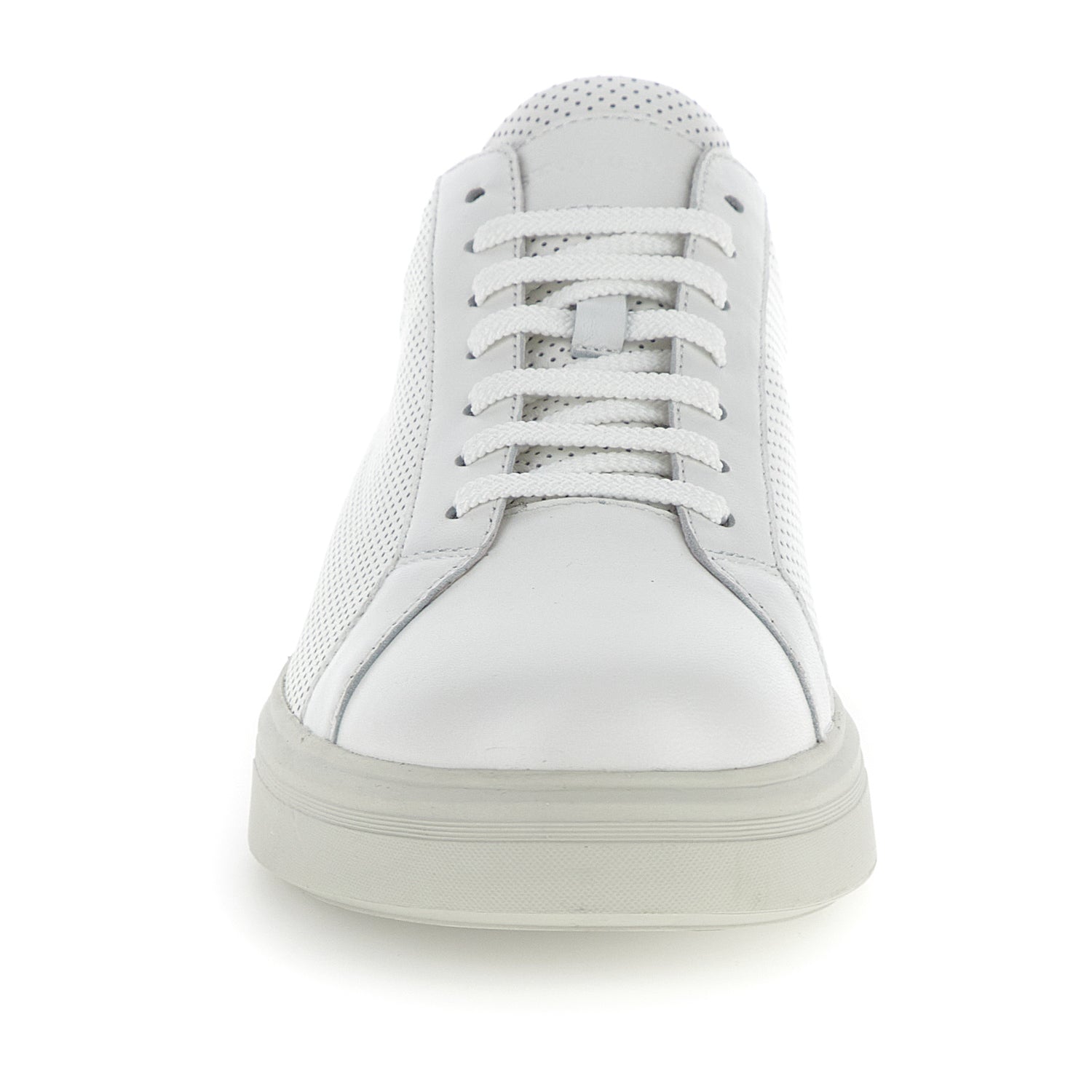 UOMO SCARPE ALLACCIATE PHOENIX 9 BIANCO 222674 010 04