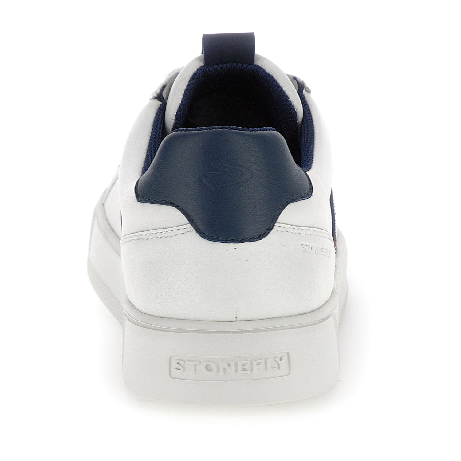 UOMO SCARPE ALLACCIATE POWER 16 BIANCO 222711 DE8 05