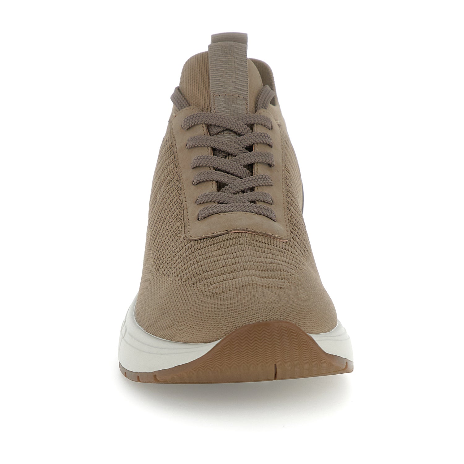 UOMO SCARPE ALLACCIATE ACTION 34 MARRONE 222712 8SC 04