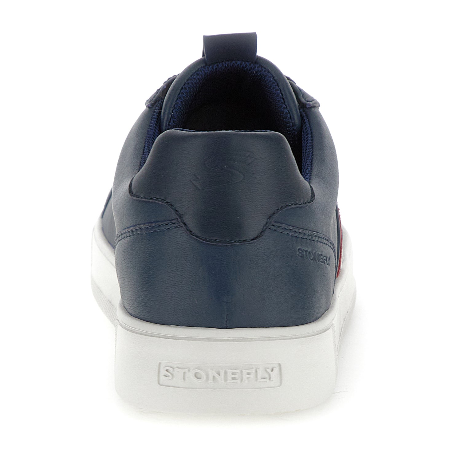 UOMO SCARPE ALLACCIATE POWER 16 BLU SCURO 222713 DE7 05