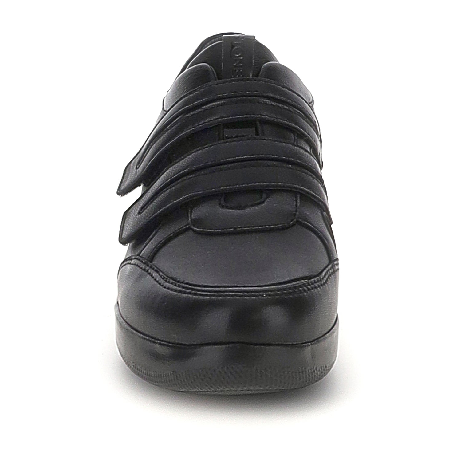 DONNA SCARPE CON STRAPPI PASEO IV 46 NERO 222922 000 04