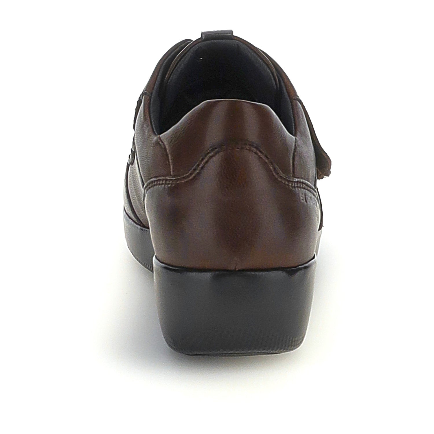 DONNA SCARPE CON STRAPPI PASEO IV 46 MARRONE SCURO 222922 5HD 05