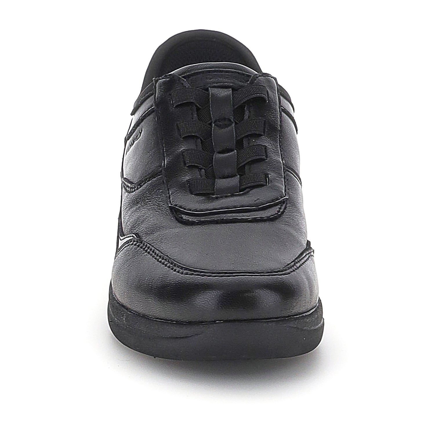 DONNA SCARPE ALLACCIATE AURORA 29 NERO 222929 000 04