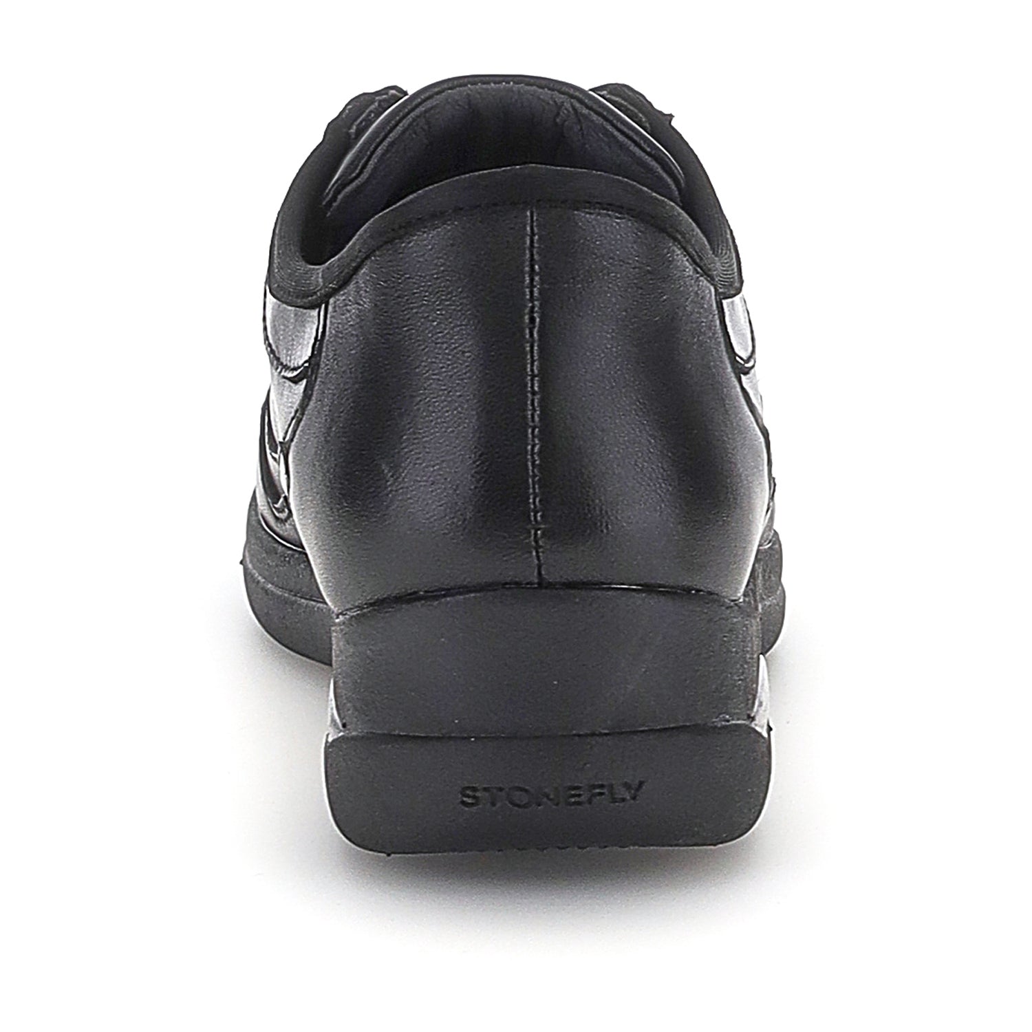 DONNA SCARPE ALLACCIATE AURORA 29 NERO 222929 000 05