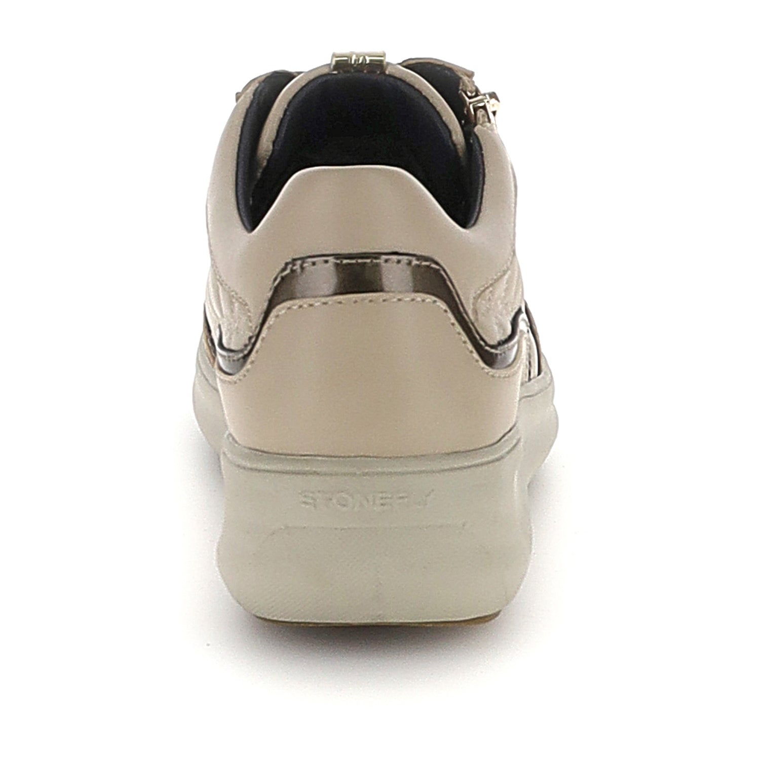 DONNA SCARPE ALLACCIATE ROCK 36 ROSA CHIARO 222953 8TE 05