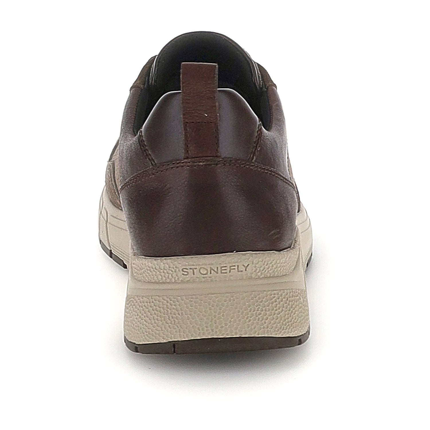 UOMO SCARPE ALLACCIATE ACTION 35 BEIGE 222976 DUS 05