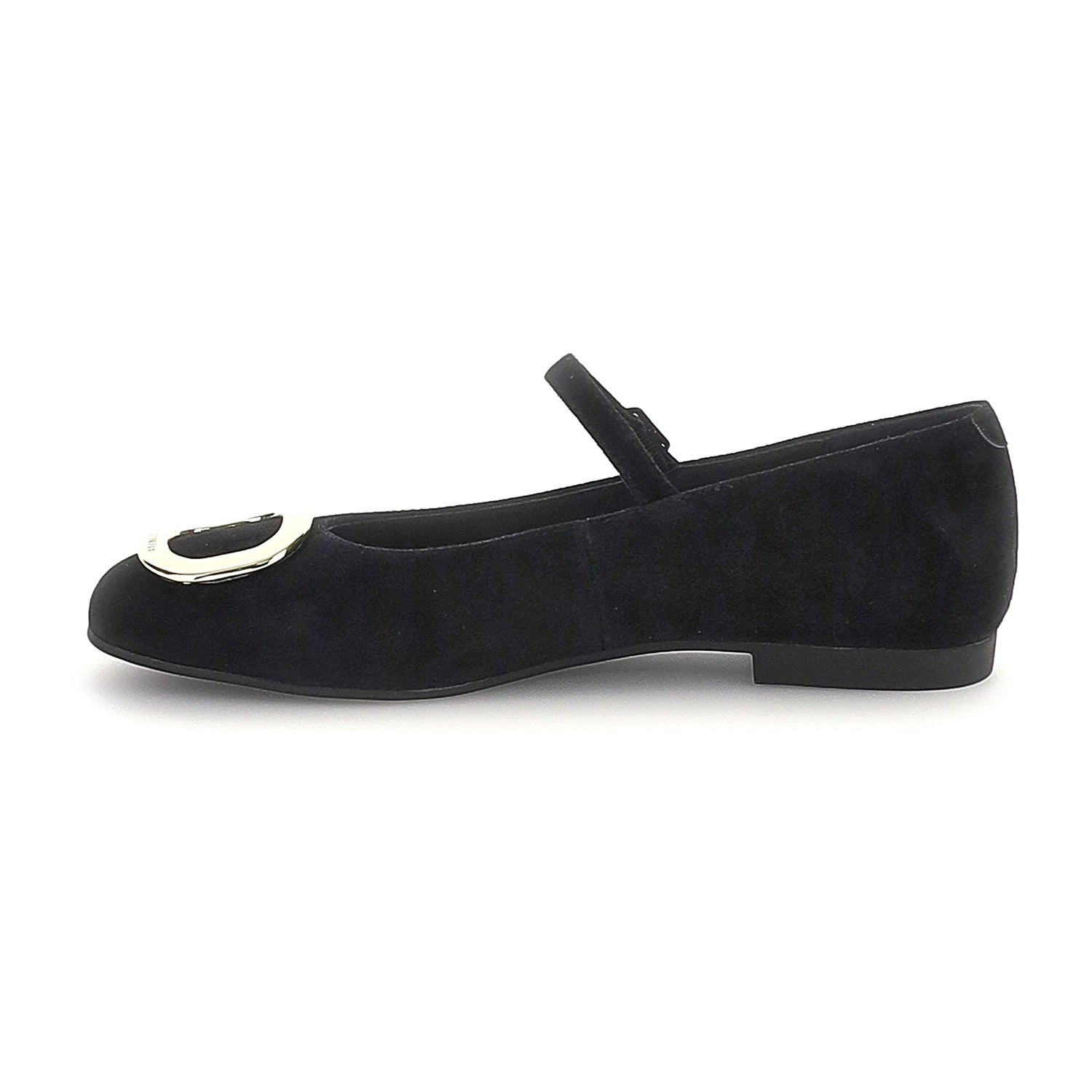 DONNA BALLERINE SALLY 1 NERO 222990 000 03