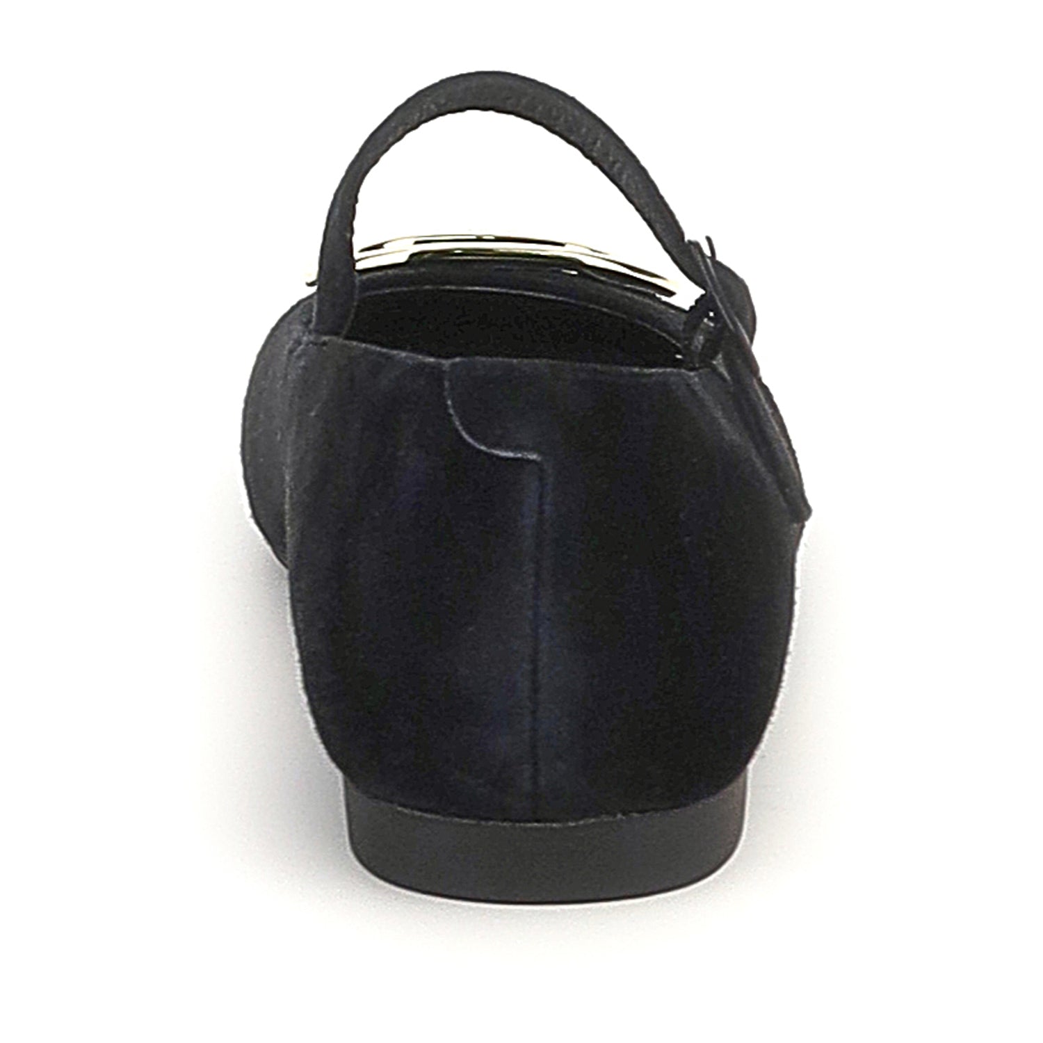 DONNA BALLERINE SALLY 1 NERO 222990 000 05