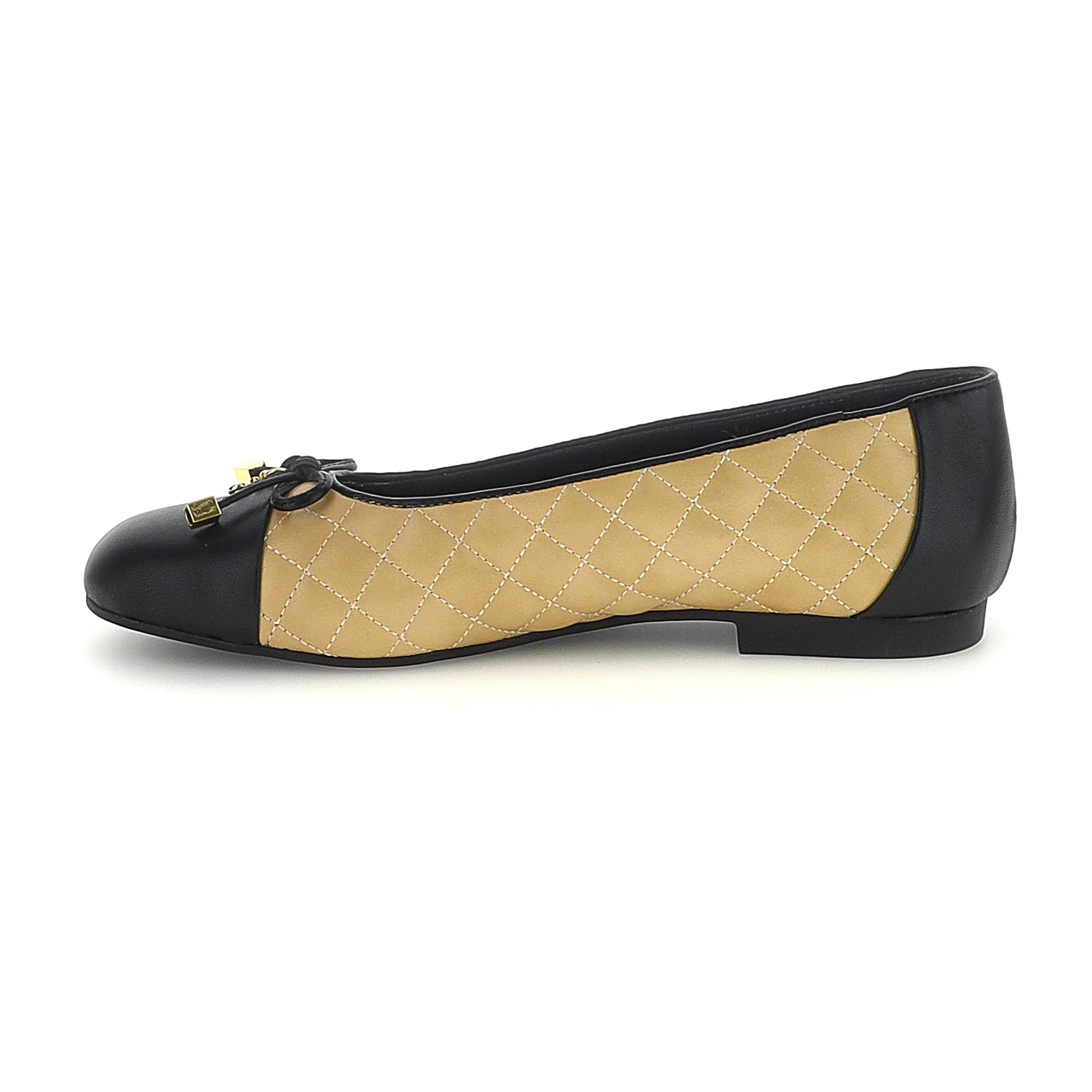 DONNA BALLERINE SALLY 3 BEIGE 222992 DY3 03